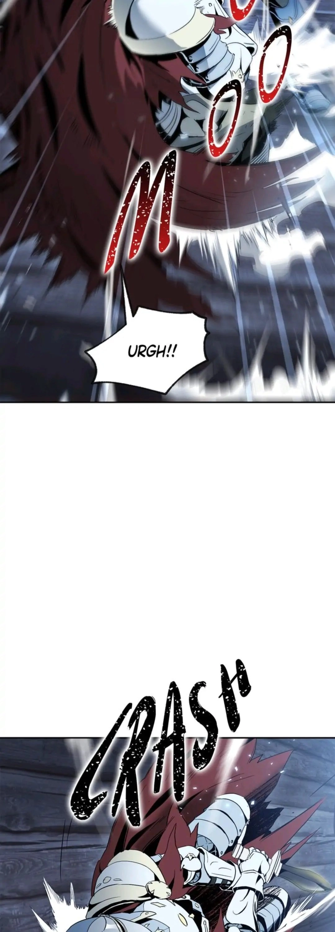 The Skeleton Soldier Failed to Defend the Dungeon Chapter 59 - Page 43