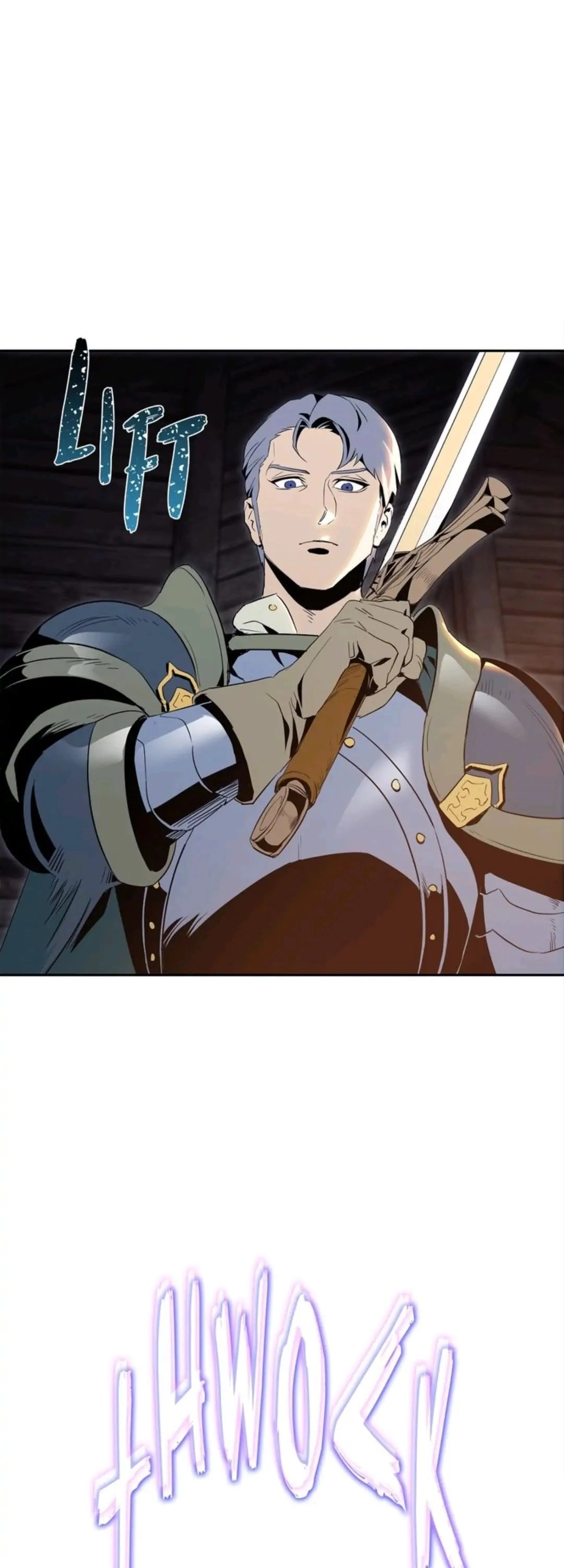 The Skeleton Soldier Failed to Defend the Dungeon Chapter 60 - Page 4
