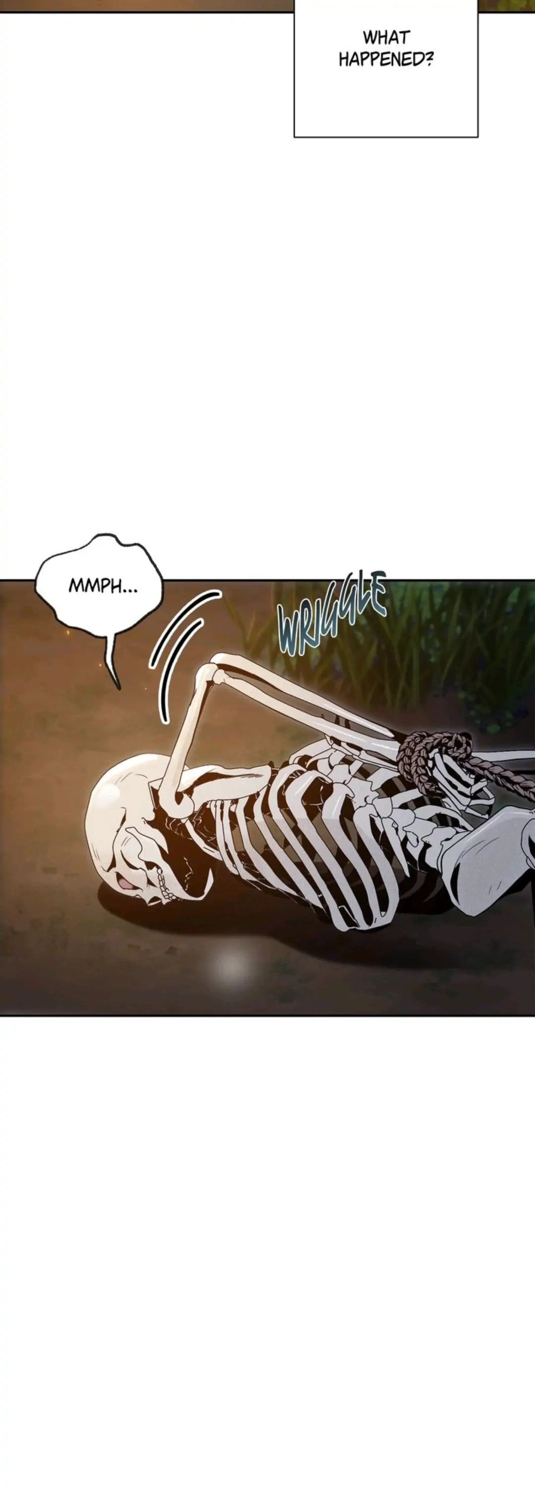 The Skeleton Soldier Failed to Defend the Dungeon Chapter 60 - Page 7