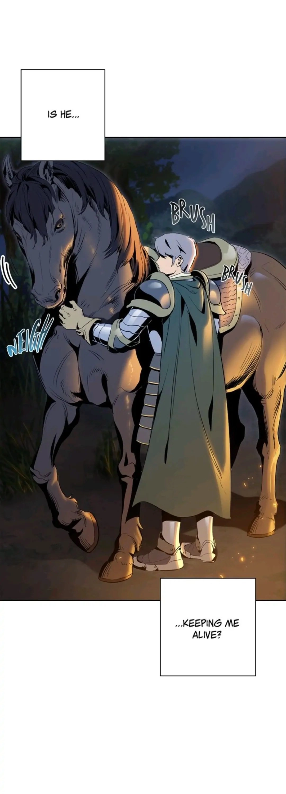 The Skeleton Soldier Failed to Defend the Dungeon Chapter 60 - Page 9
