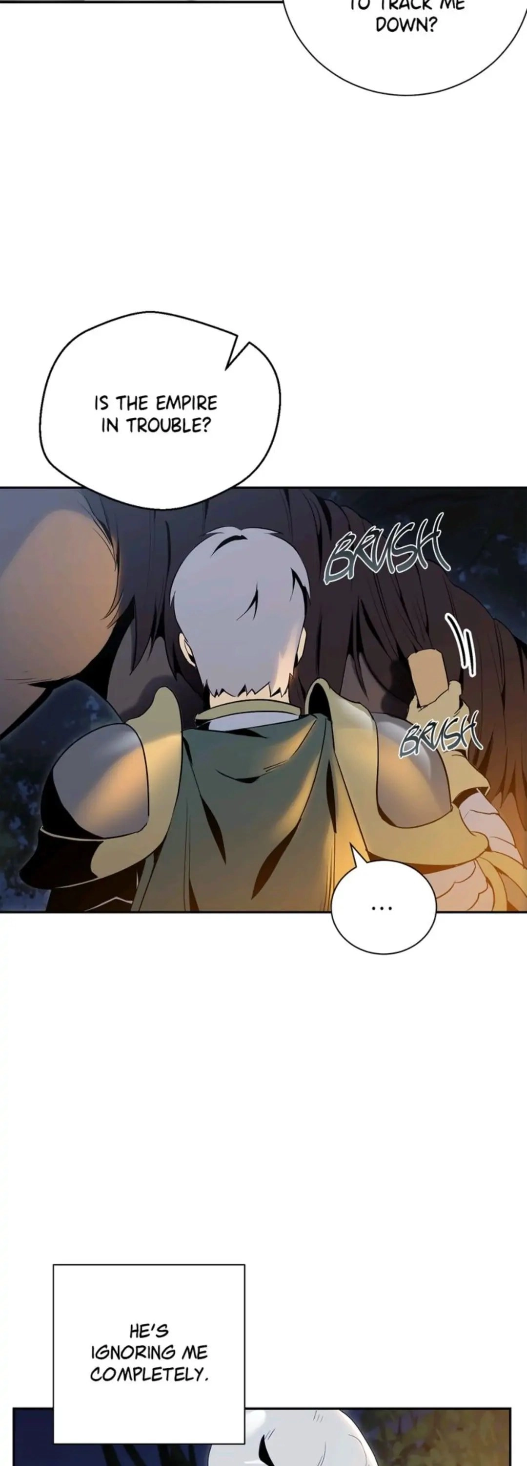 The Skeleton Soldier Failed to Defend the Dungeon Chapter 60 - Page 12