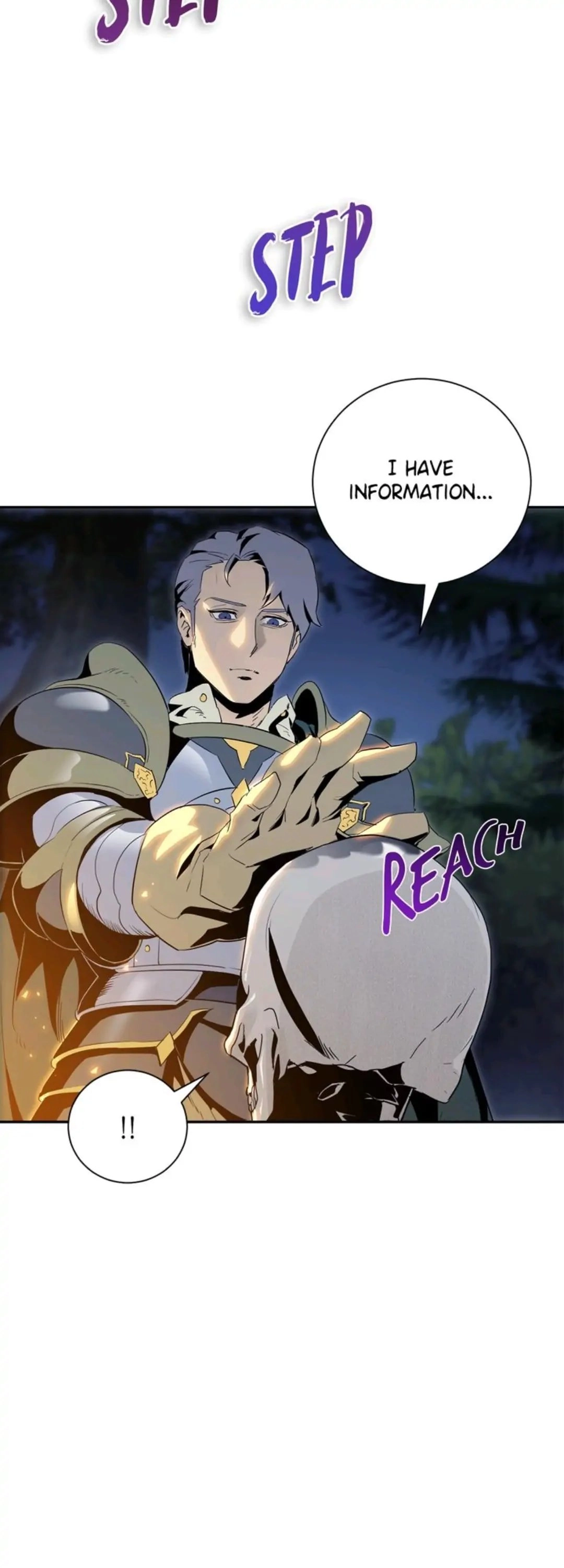 The Skeleton Soldier Failed to Defend the Dungeon Chapter 60 - Page 14