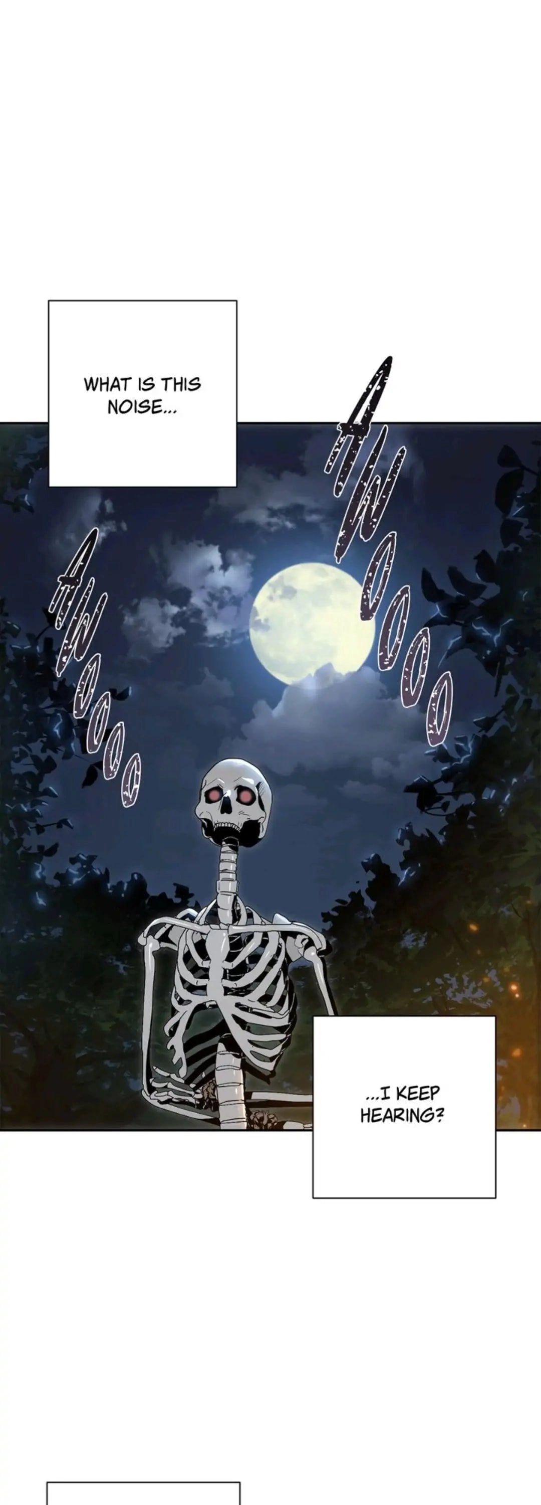 The Skeleton Soldier Failed to Defend the Dungeon Chapter 60 - Page 21