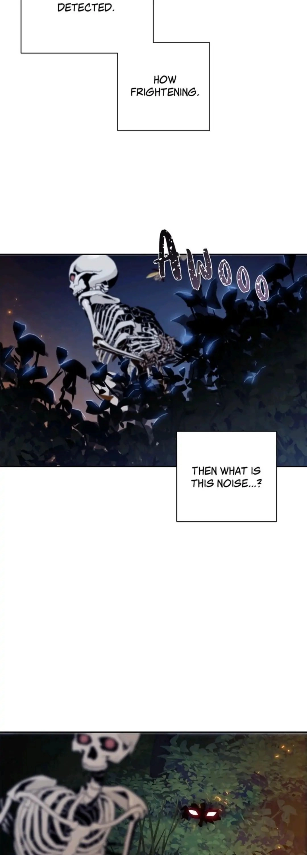 The Skeleton Soldier Failed to Defend the Dungeon Chapter 60 - Page 24