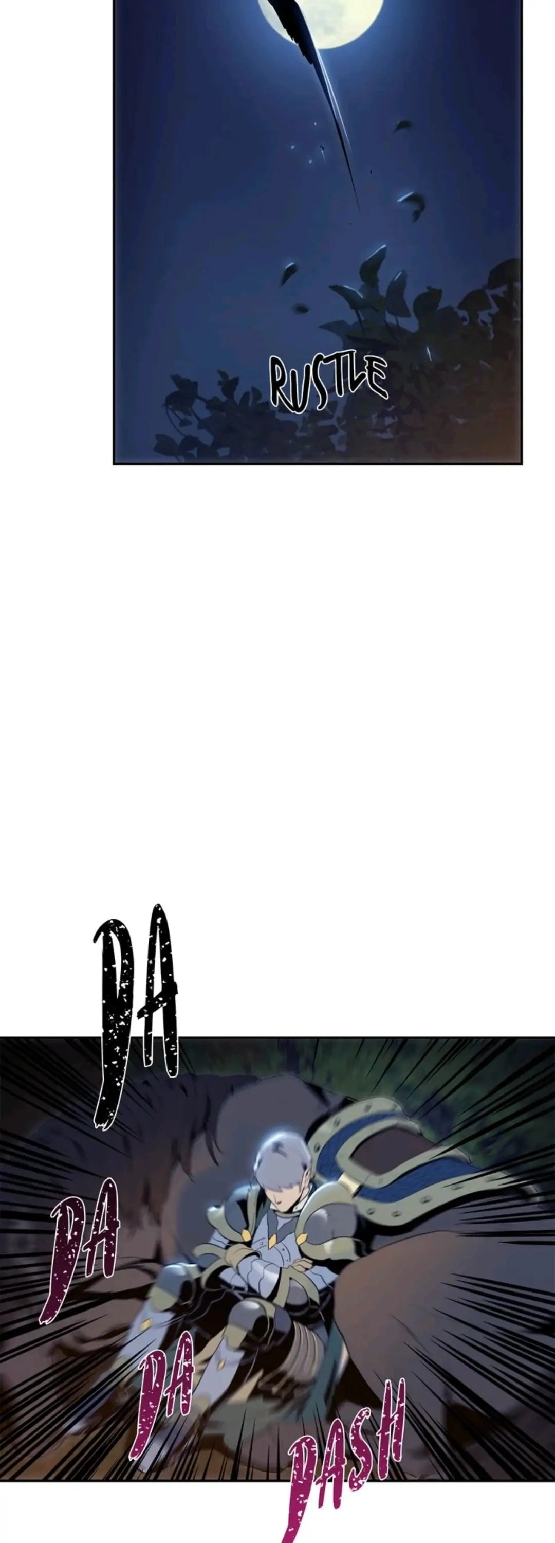 The Skeleton Soldier Failed to Defend the Dungeon Chapter 60 - Page 26