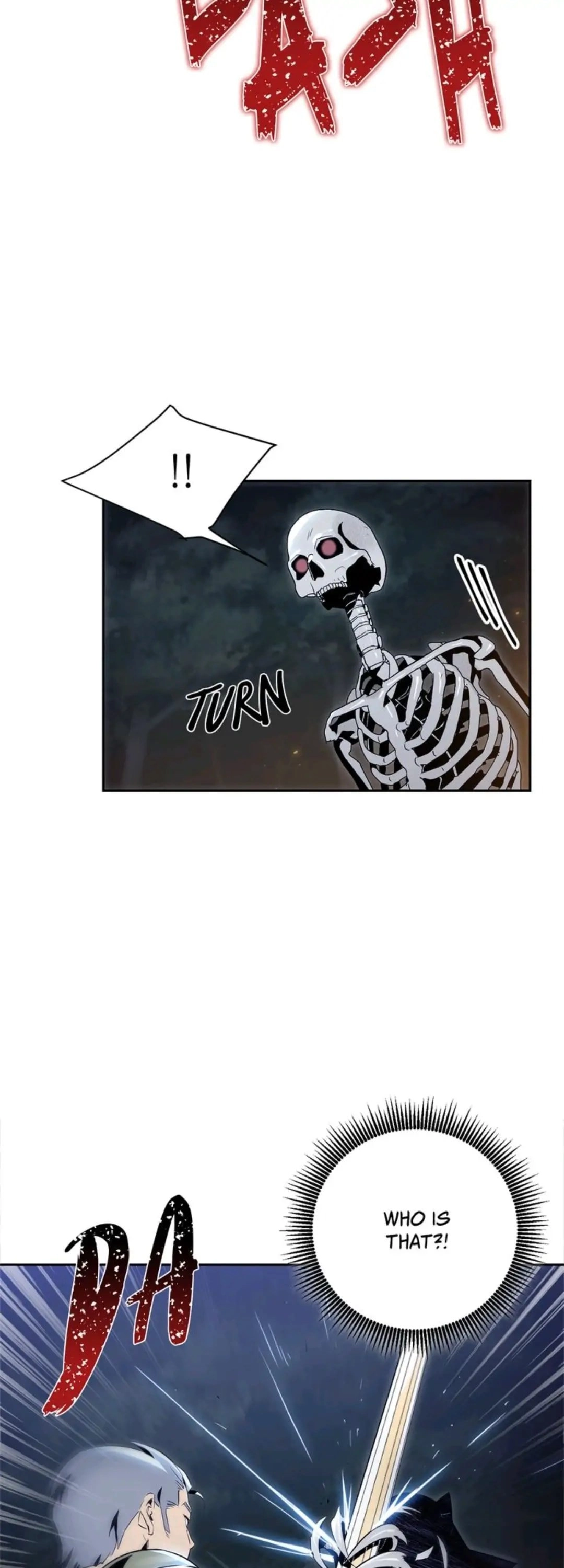 The Skeleton Soldier Failed to Defend the Dungeon Chapter 60 - Page 28