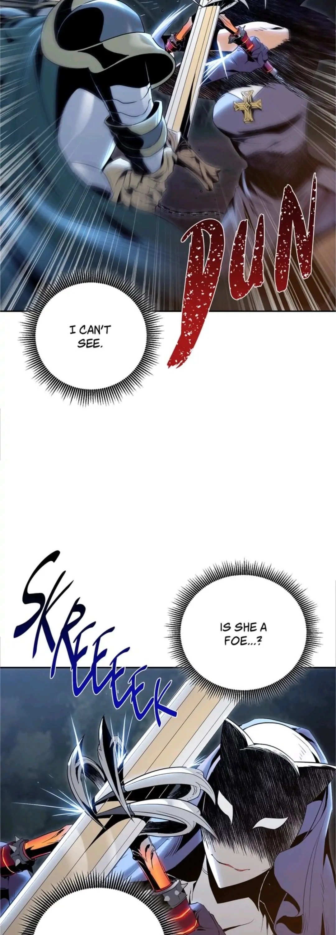The Skeleton Soldier Failed to Defend the Dungeon Chapter 60 - Page 29
