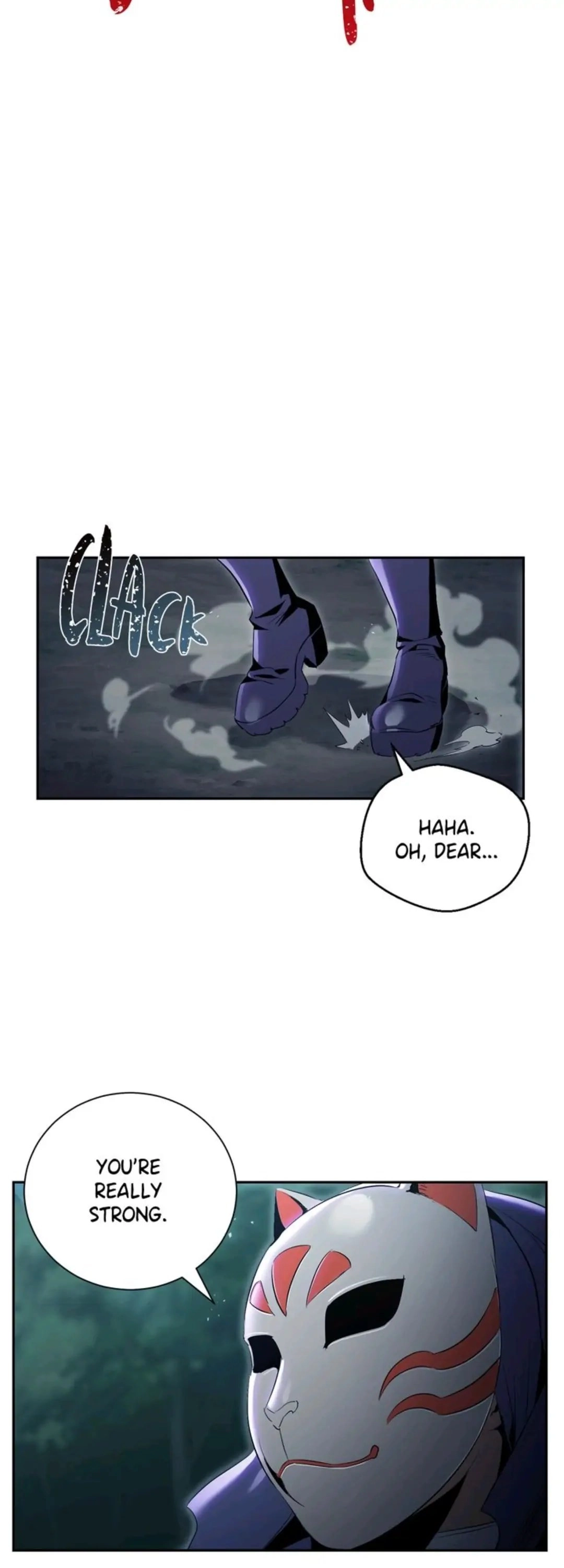The Skeleton Soldier Failed to Defend the Dungeon Chapter 60 - Page 34