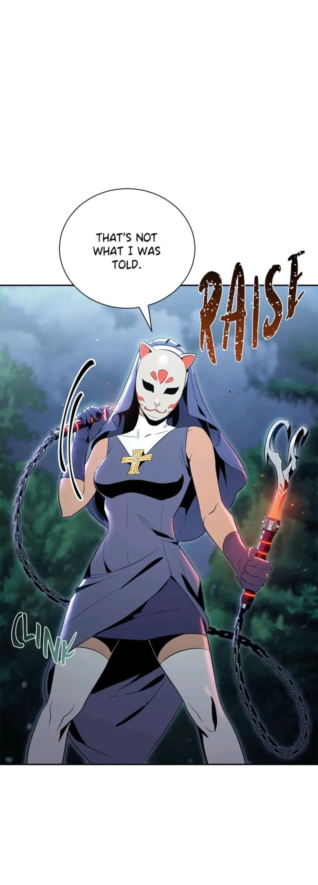 The Skeleton Soldier Failed to Defend the Dungeon Chapter 60 - Page 35