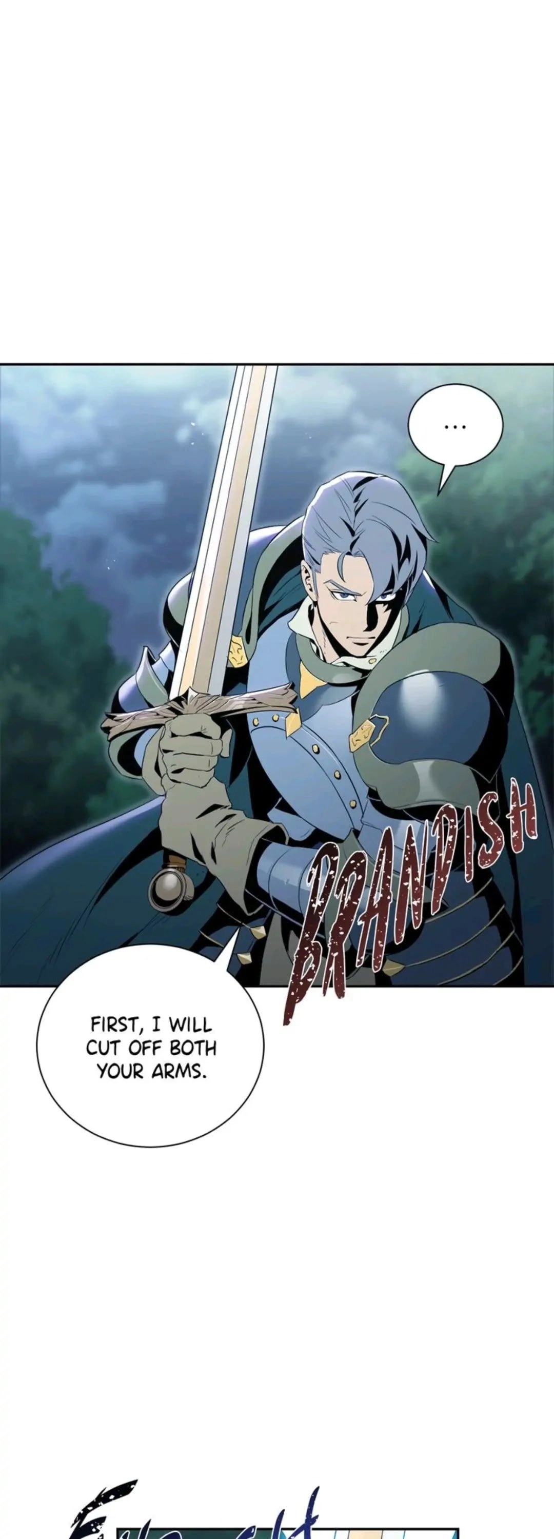 The Skeleton Soldier Failed to Defend the Dungeon Chapter 60 - Page 36