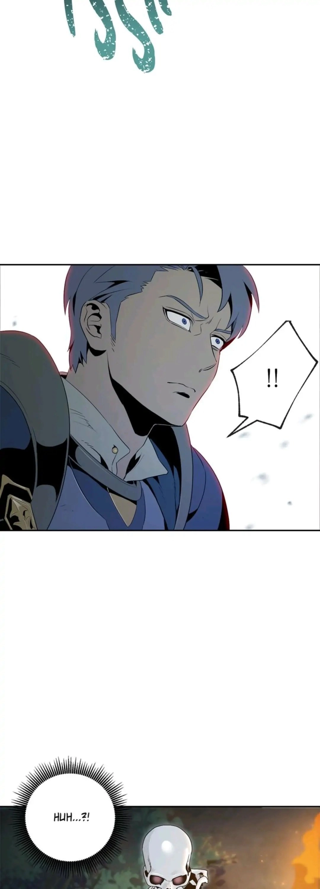 The Skeleton Soldier Failed to Defend the Dungeon Chapter 60 - Page 40