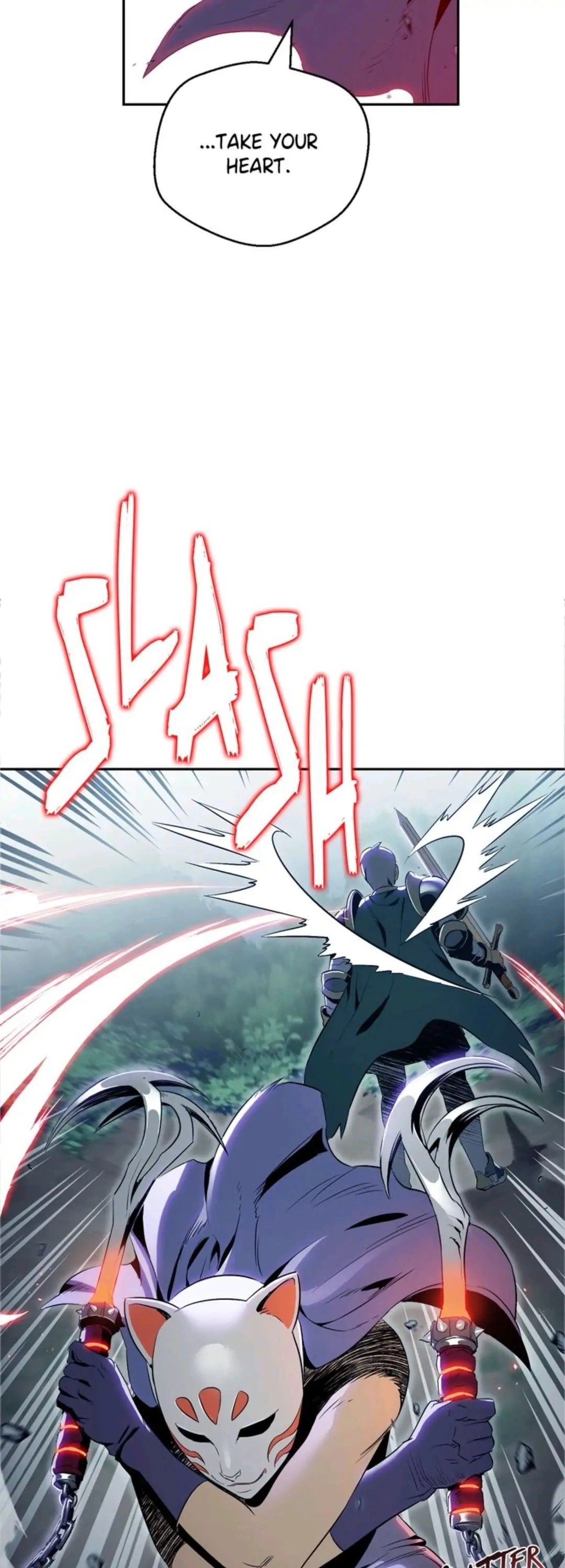 The Skeleton Soldier Failed to Defend the Dungeon Chapter 60 - Page 43