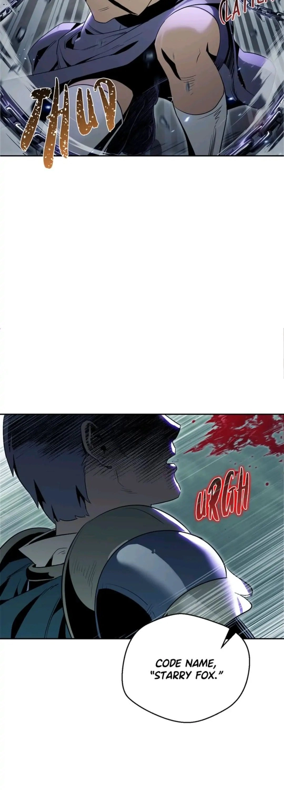 The Skeleton Soldier Failed to Defend the Dungeon Chapter 60 - Page 44
