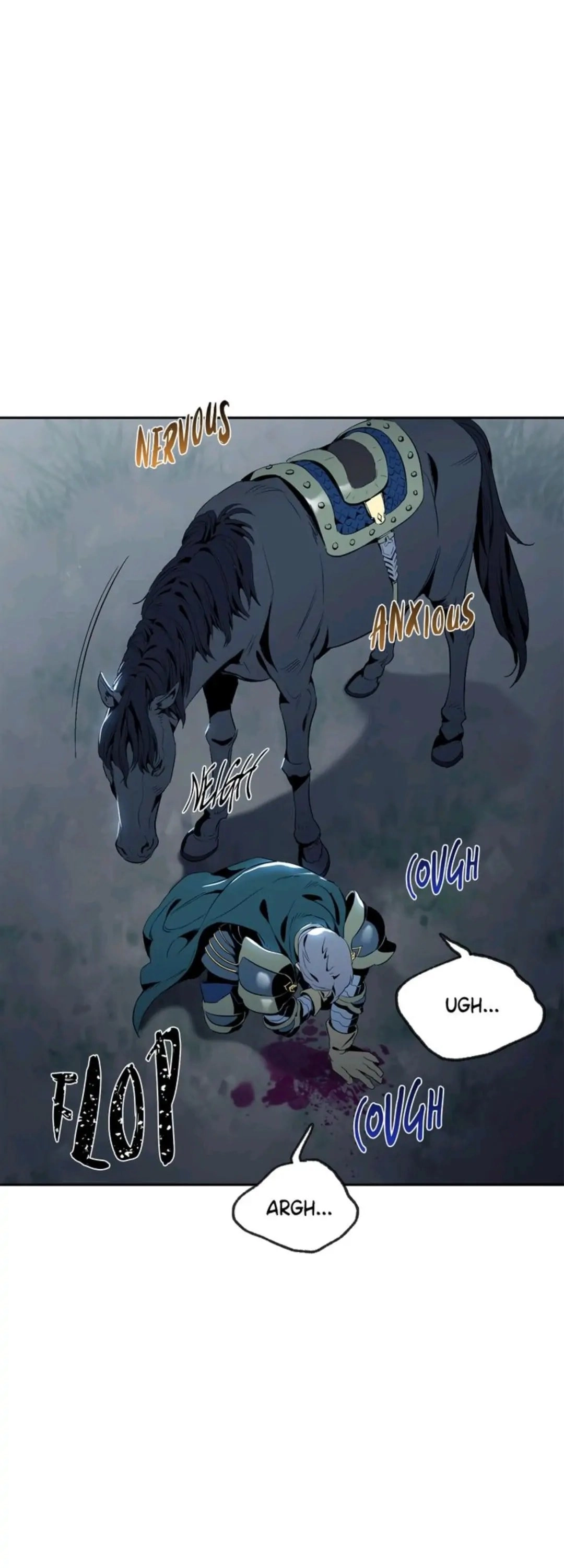 The Skeleton Soldier Failed to Defend the Dungeon Chapter 61 - Page 3
