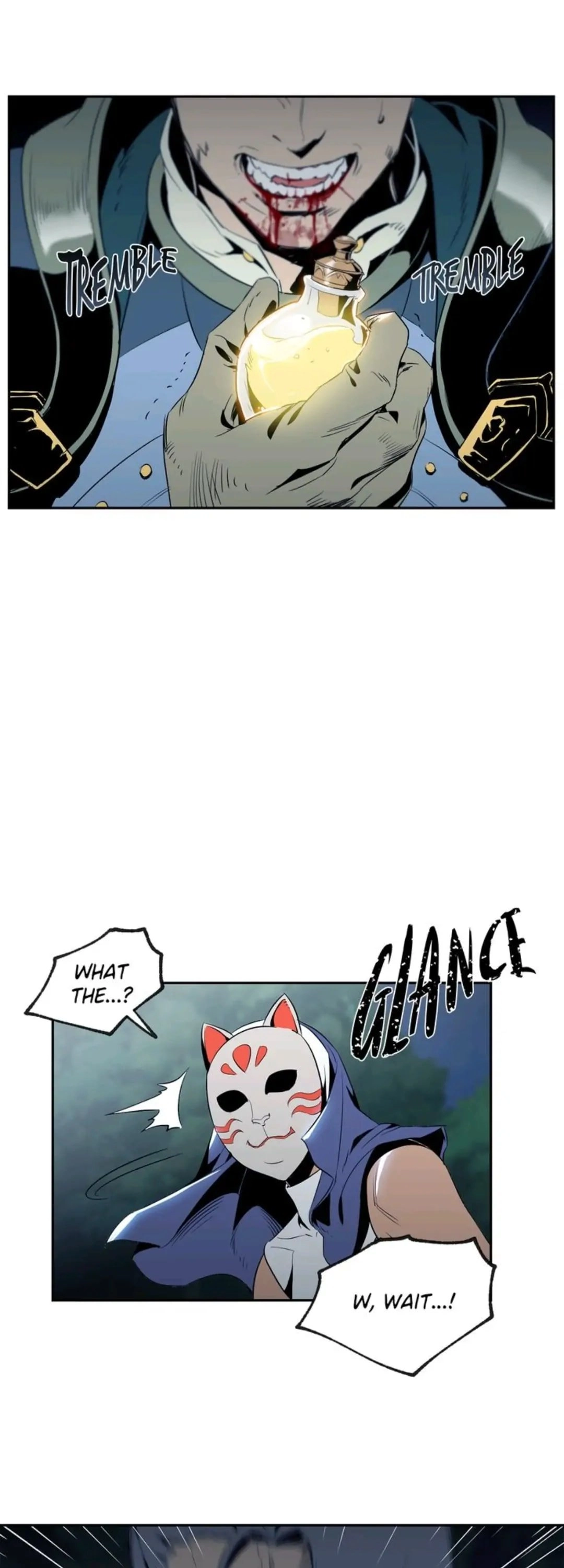 The Skeleton Soldier Failed to Defend the Dungeon Chapter 61 - Page 4