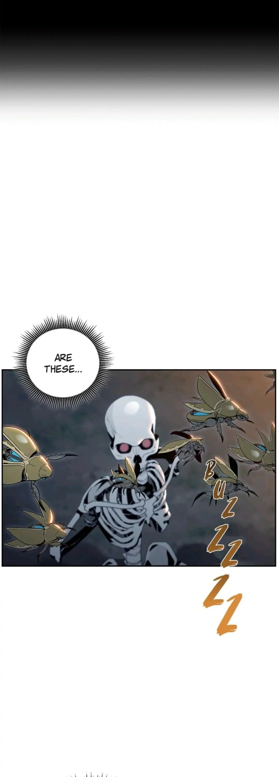 The Skeleton Soldier Failed to Defend the Dungeon Chapter 61 - Page 9