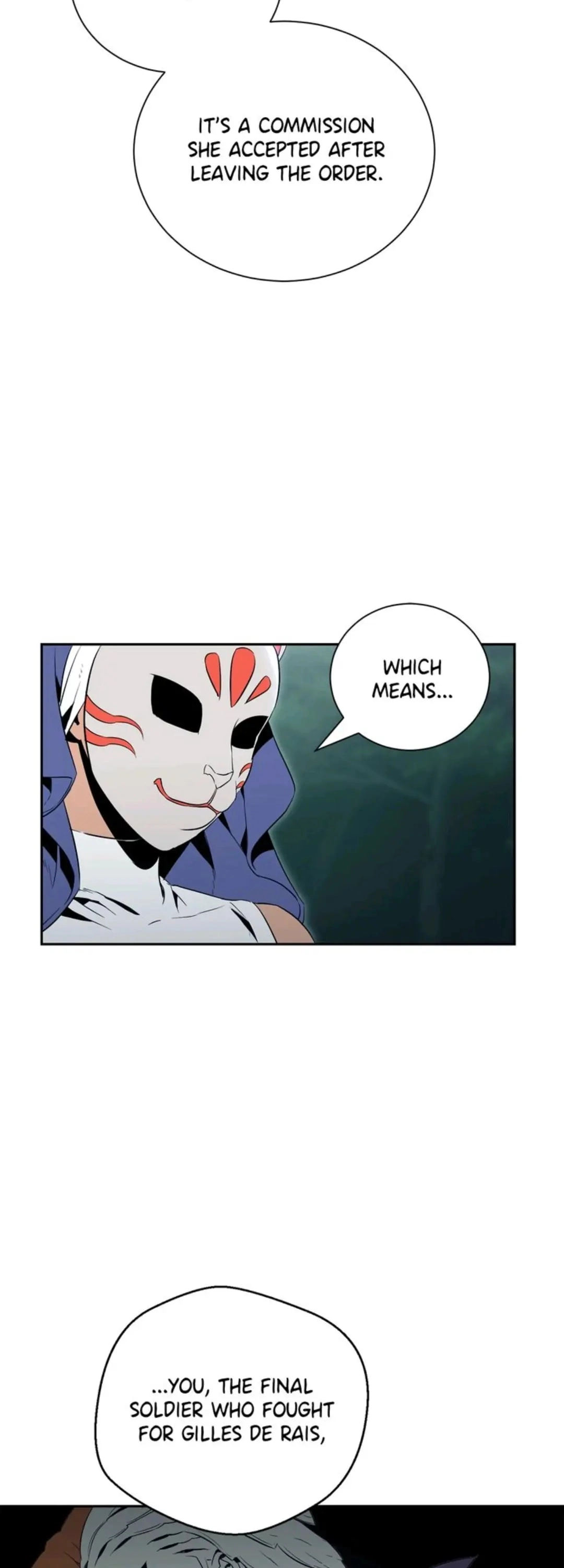 The Skeleton Soldier Failed to Defend the Dungeon Chapter 61 - Page 28