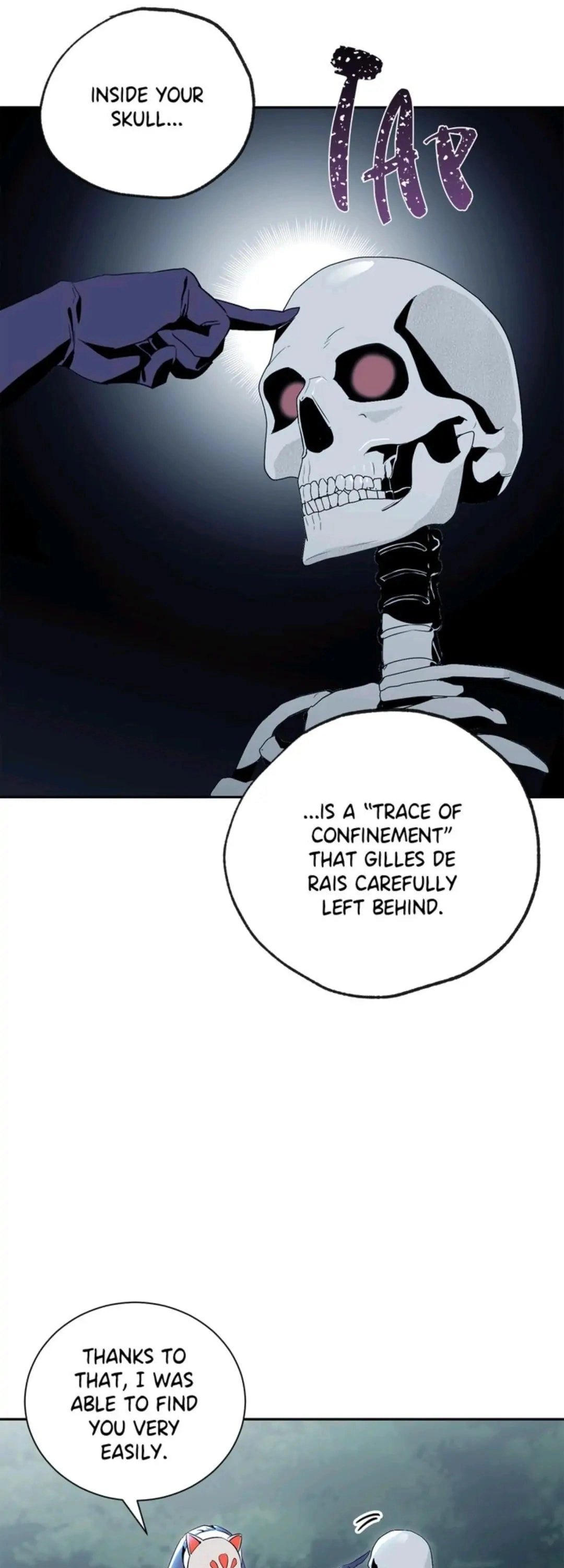 The Skeleton Soldier Failed to Defend the Dungeon Chapter 61 - Page 31