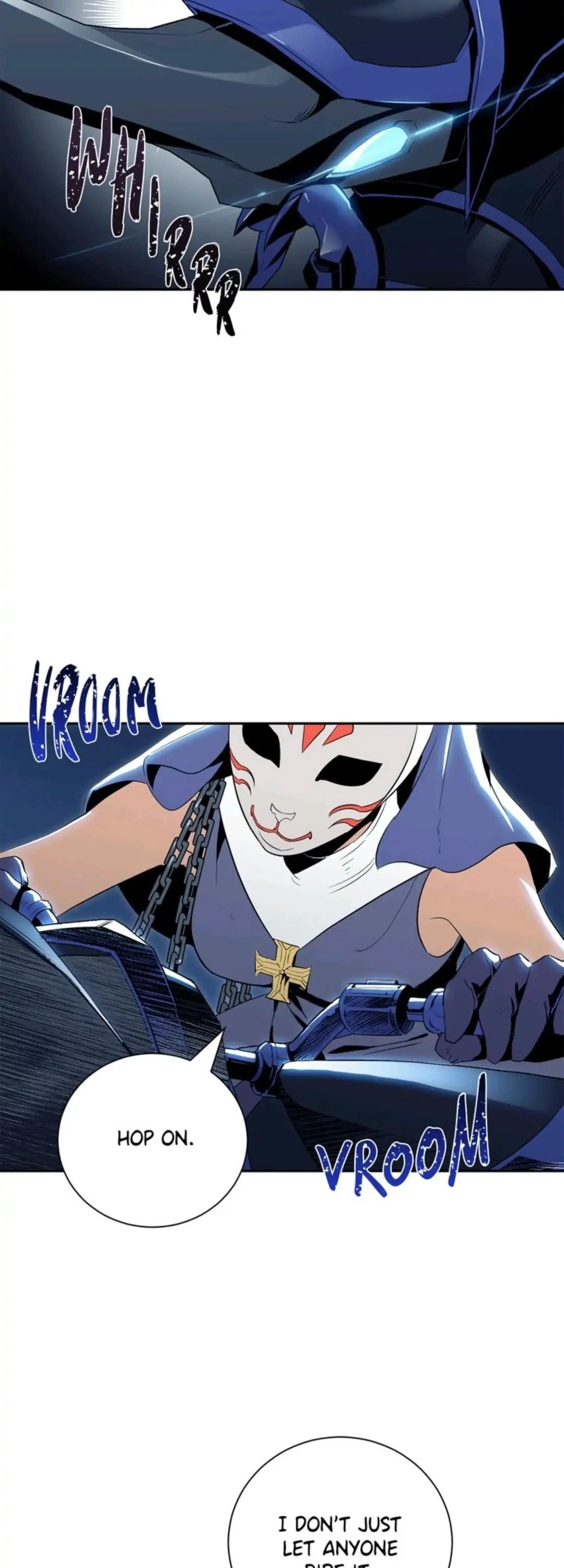 The Skeleton Soldier Failed to Defend the Dungeon Chapter 61 - Page 37