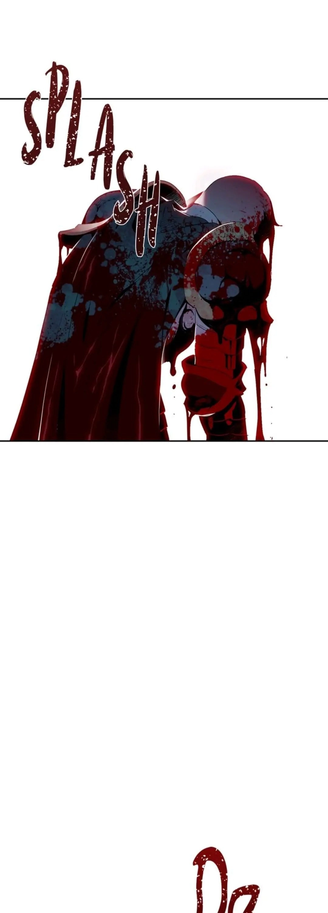 The Skeleton Soldier Failed to Defend the Dungeon Chapter 61 - Page 40