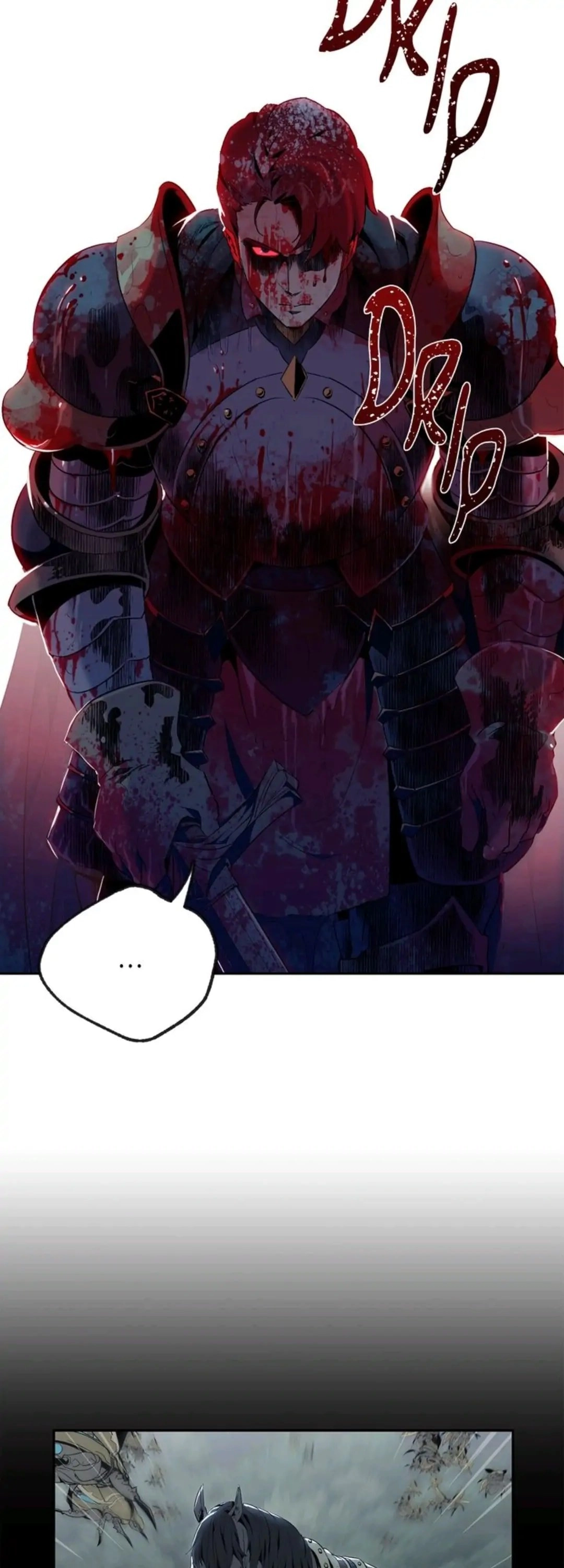 The Skeleton Soldier Failed to Defend the Dungeon Chapter 61 - Page 41