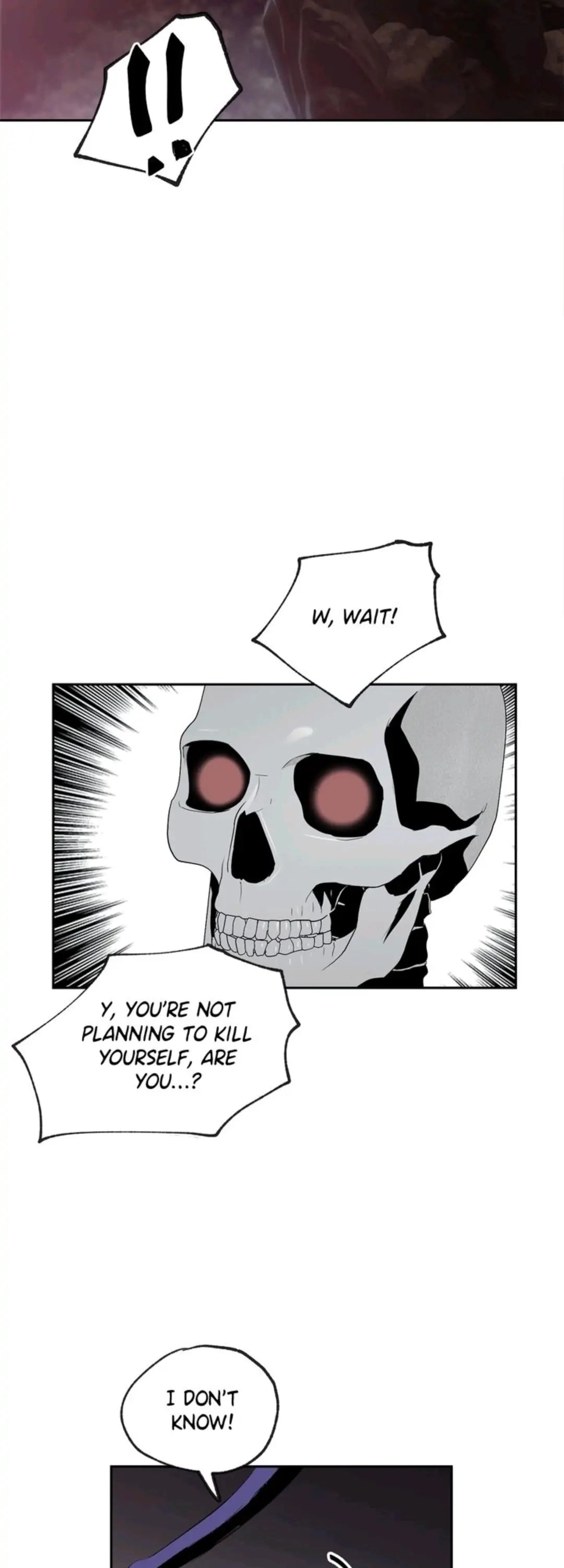 The Skeleton Soldier Failed to Defend the Dungeon Chapter 62 - Page 5