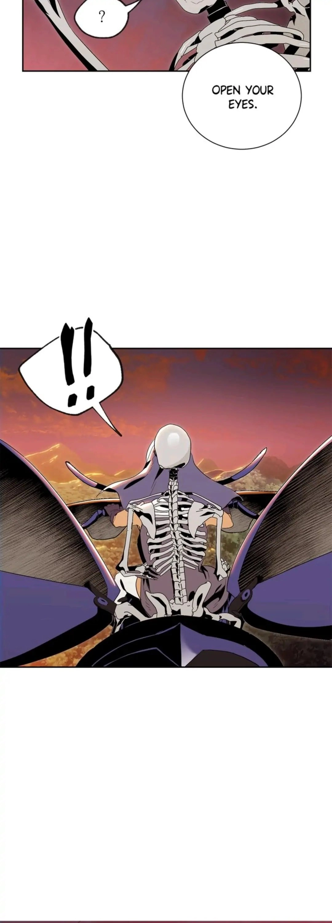 The Skeleton Soldier Failed to Defend the Dungeon Chapter 62 - Page 8