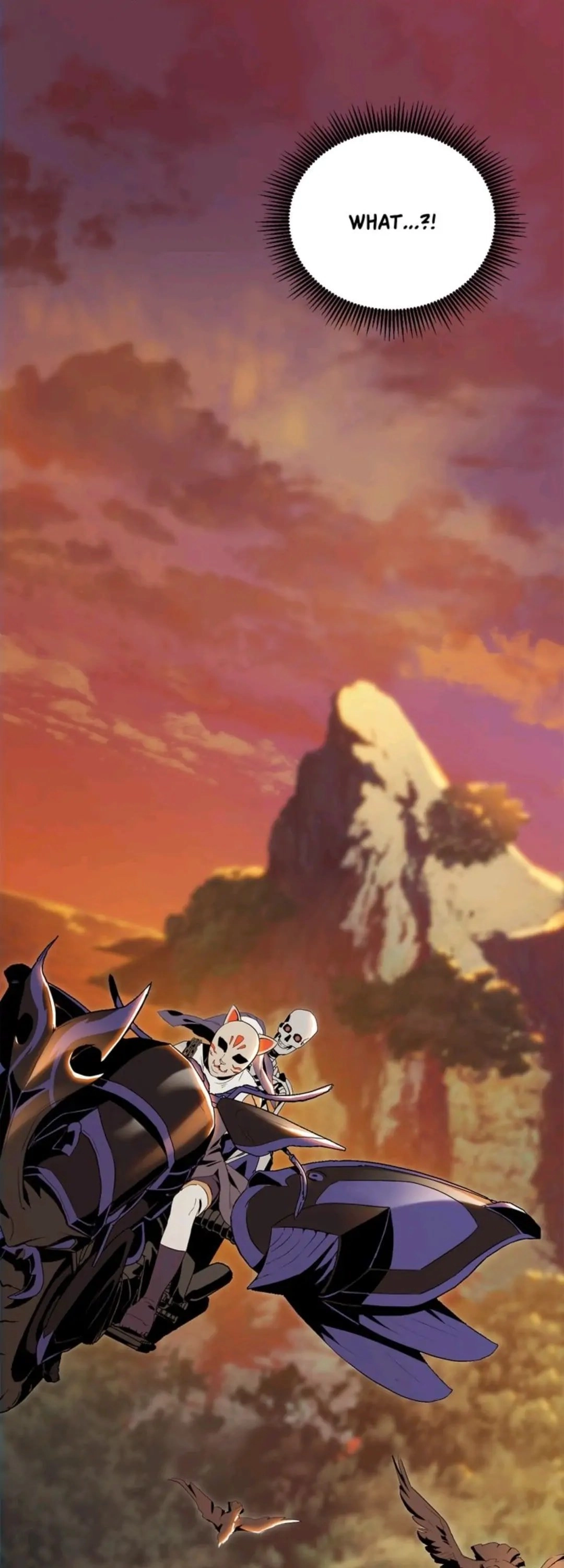 The Skeleton Soldier Failed to Defend the Dungeon Chapter 62 - Page 9