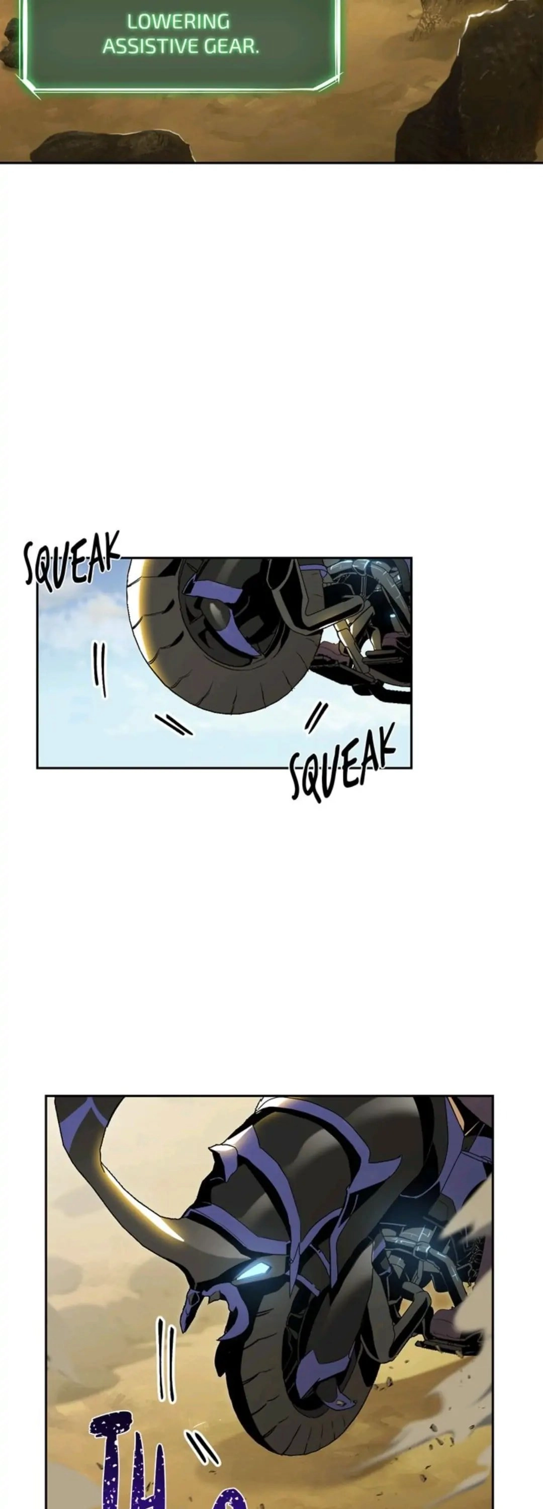 The Skeleton Soldier Failed to Defend the Dungeon Chapter 62 - Page 15