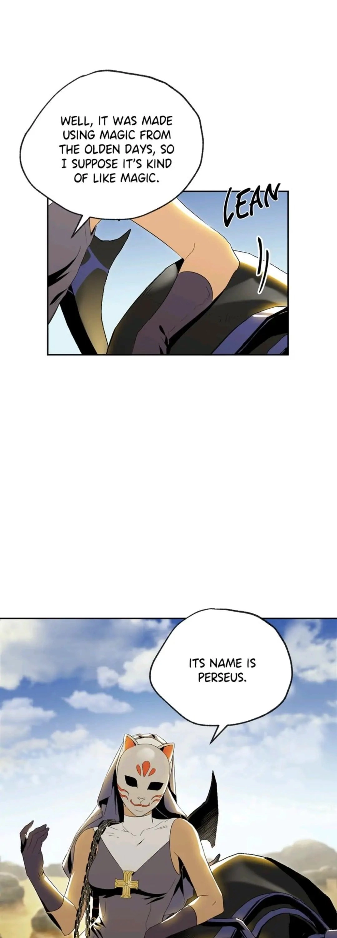 The Skeleton Soldier Failed to Defend the Dungeon Chapter 62 - Page 17
