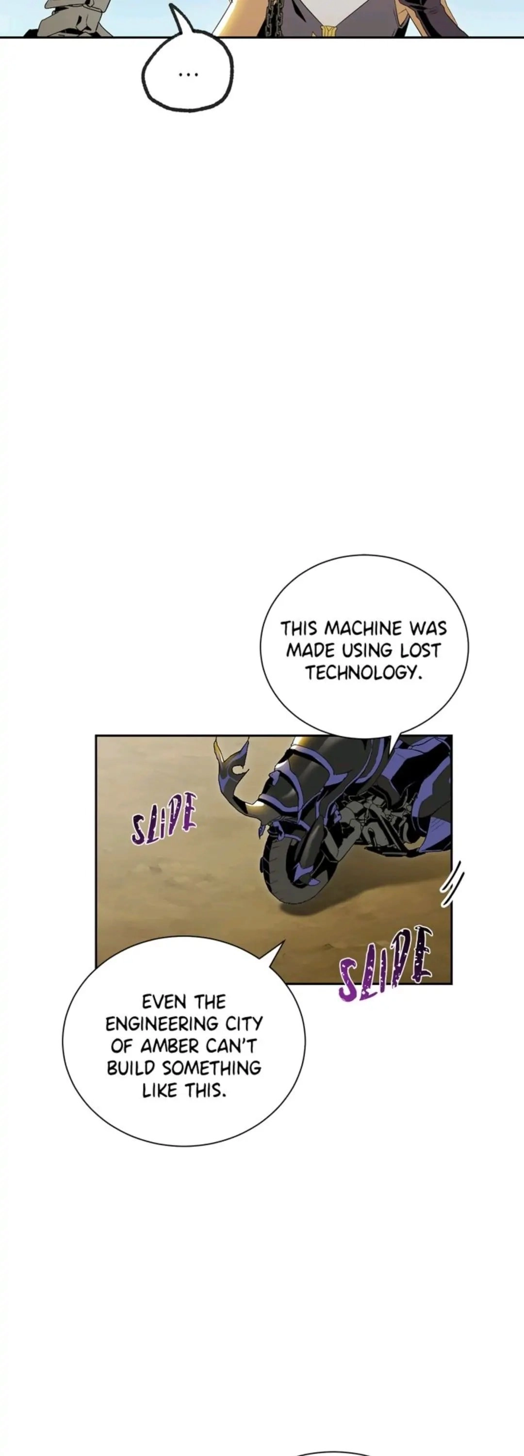 The Skeleton Soldier Failed to Defend the Dungeon Chapter 62 - Page 20