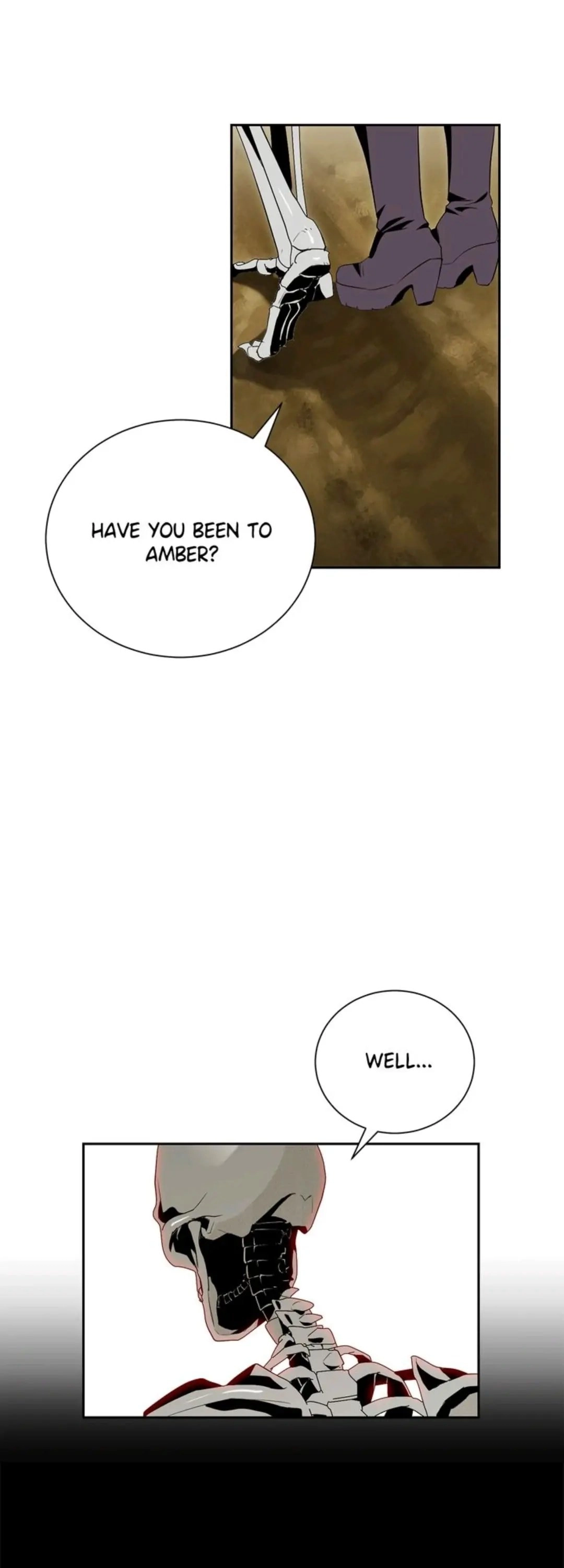 The Skeleton Soldier Failed to Defend the Dungeon Chapter 62 - Page 23