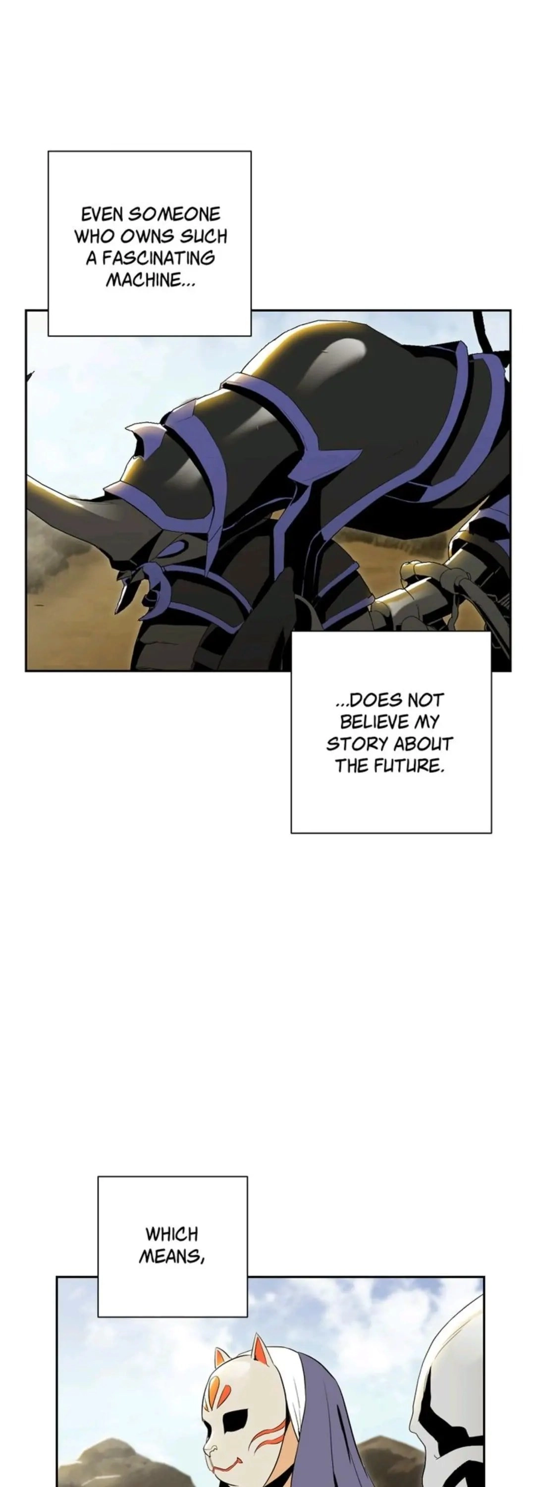 The Skeleton Soldier Failed to Defend the Dungeon Chapter 62 - Page 27