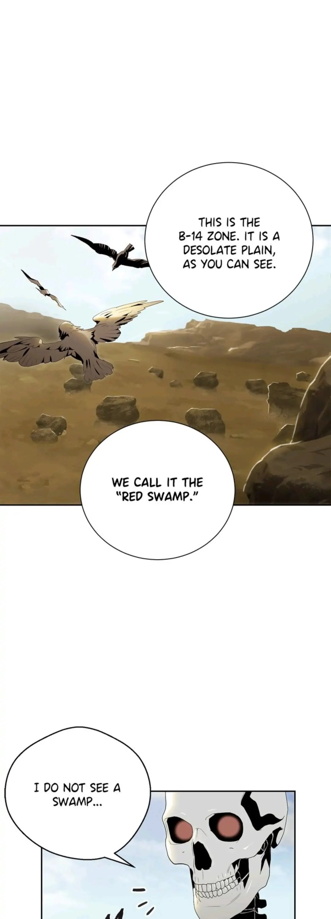 The Skeleton Soldier Failed to Defend the Dungeon Chapter 62 - Page 29