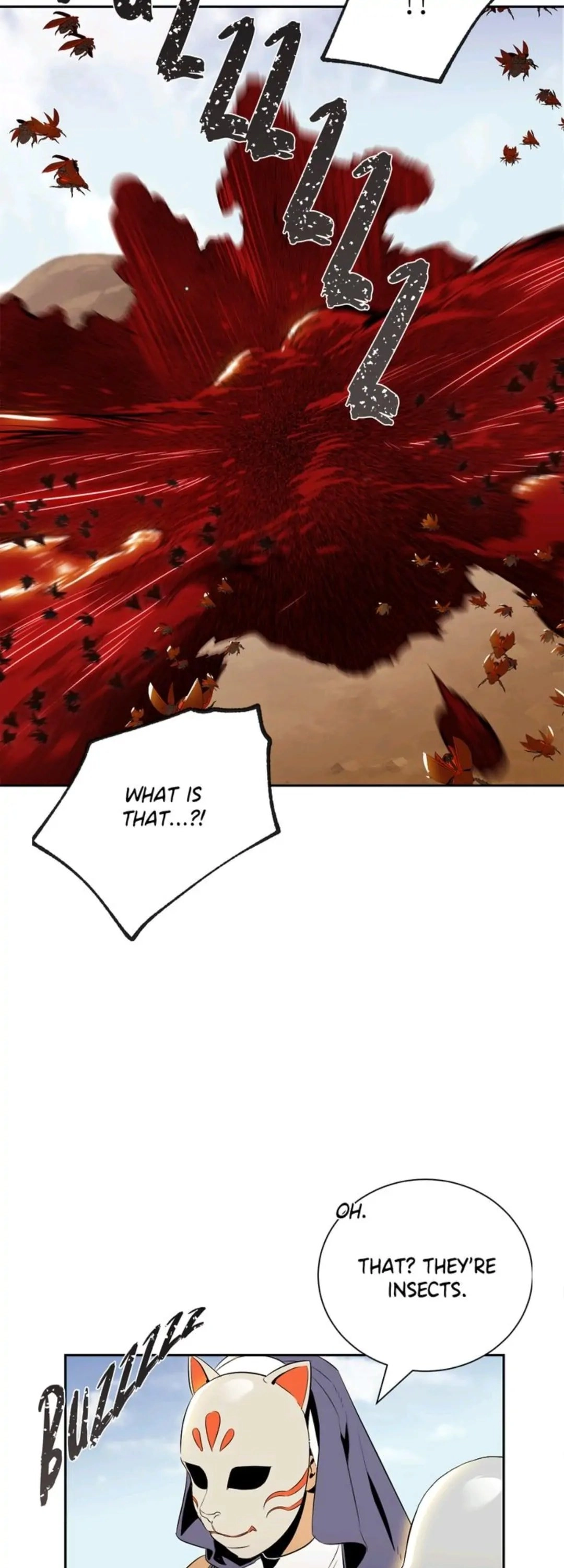 The Skeleton Soldier Failed to Defend the Dungeon Chapter 62 - Page 31