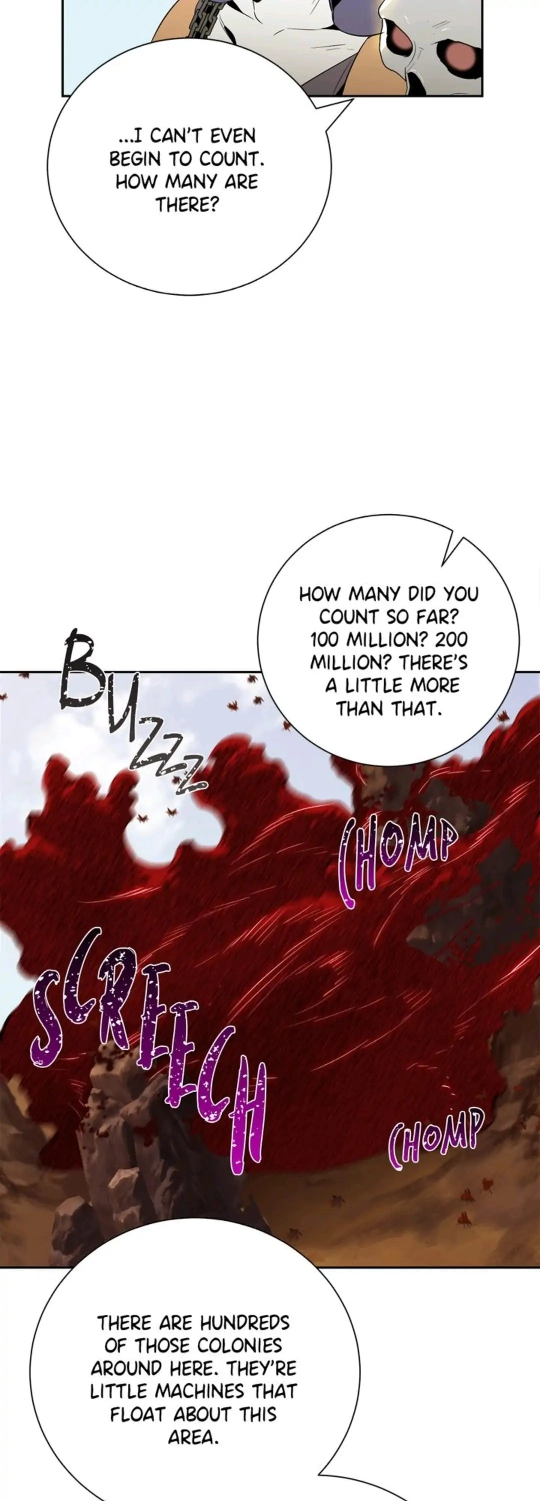 The Skeleton Soldier Failed to Defend the Dungeon Chapter 62 - Page 32
