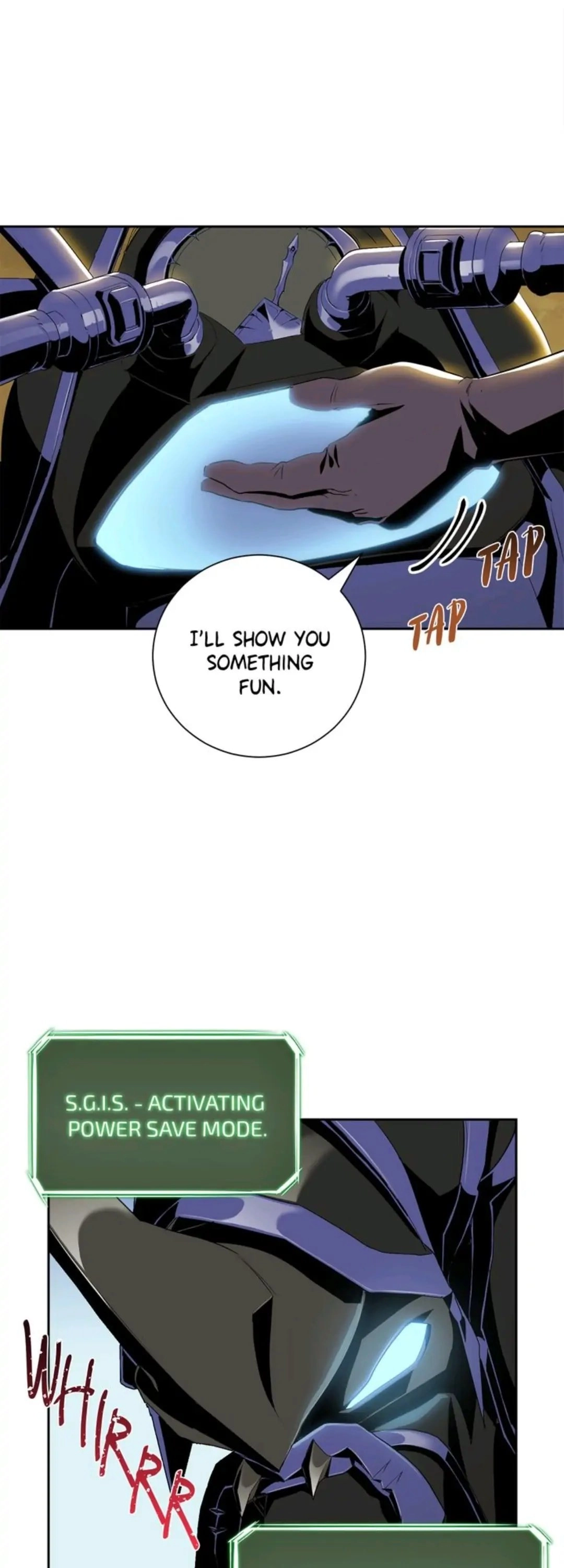 The Skeleton Soldier Failed to Defend the Dungeon Chapter 62 - Page 35