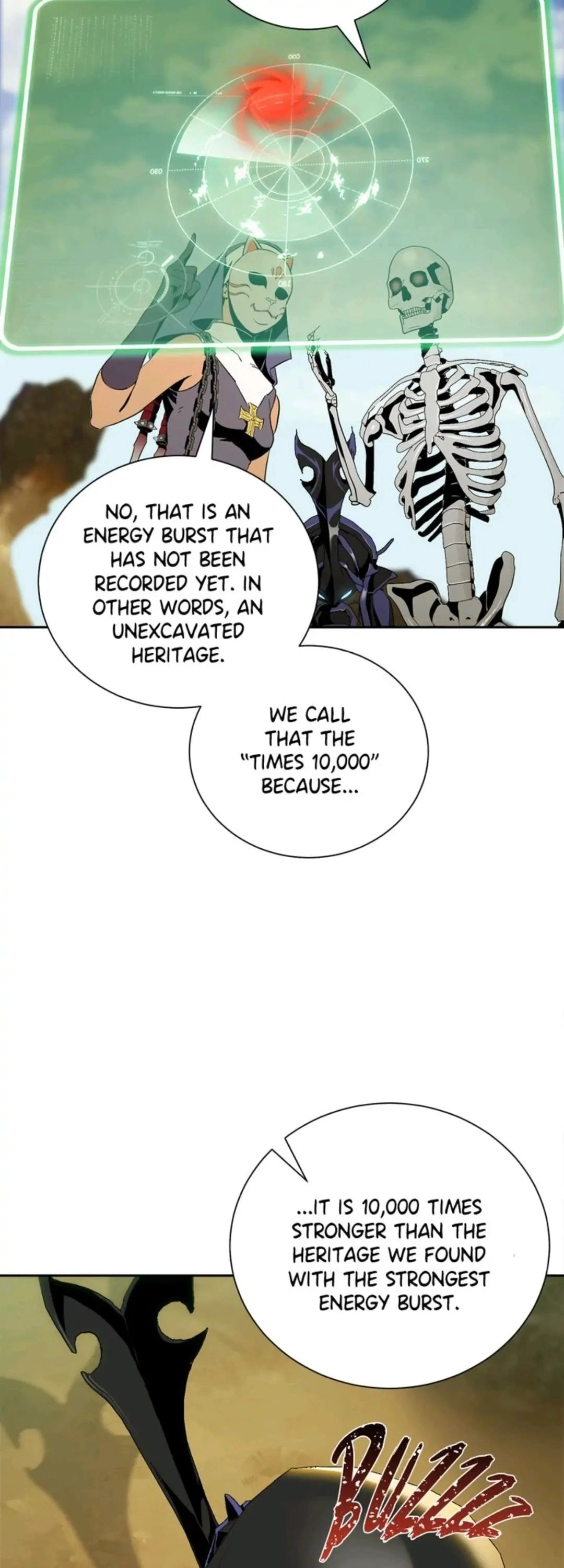 The Skeleton Soldier Failed to Defend the Dungeon Chapter 62 - Page 38