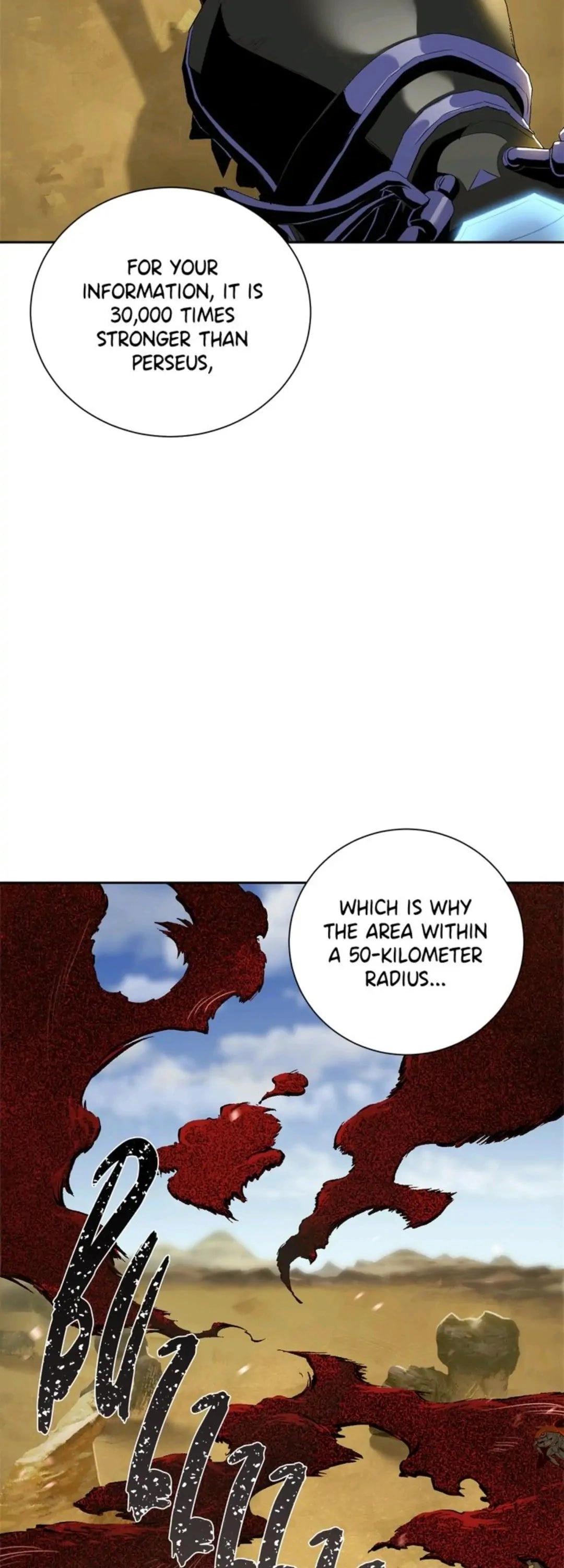 The Skeleton Soldier Failed to Defend the Dungeon Chapter 62 - Page 39