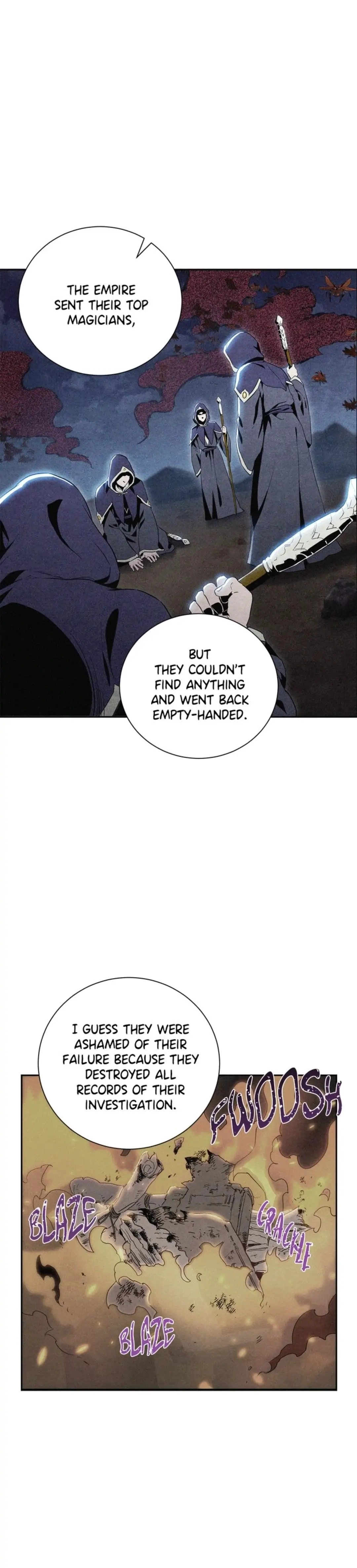 The Skeleton Soldier Failed to Defend the Dungeon Chapter 62 - Page 41