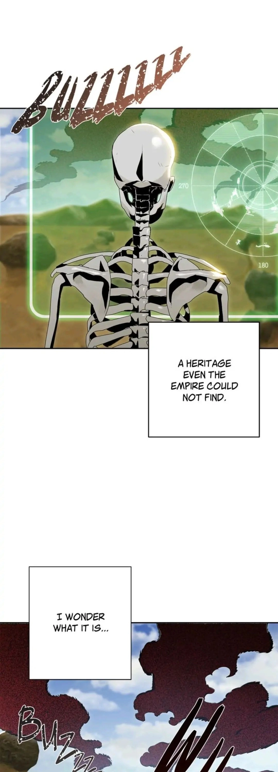 The Skeleton Soldier Failed to Defend the Dungeon Chapter 62 - Page 42