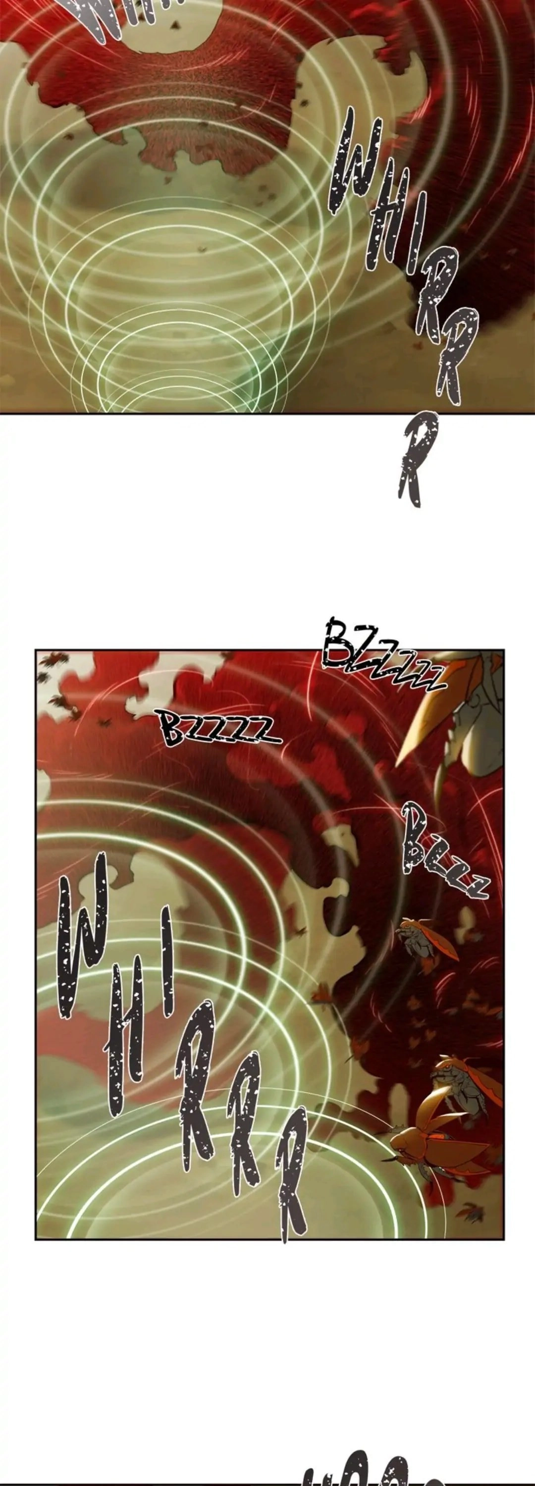 The Skeleton Soldier Failed to Defend the Dungeon Chapter 63 - Page 6