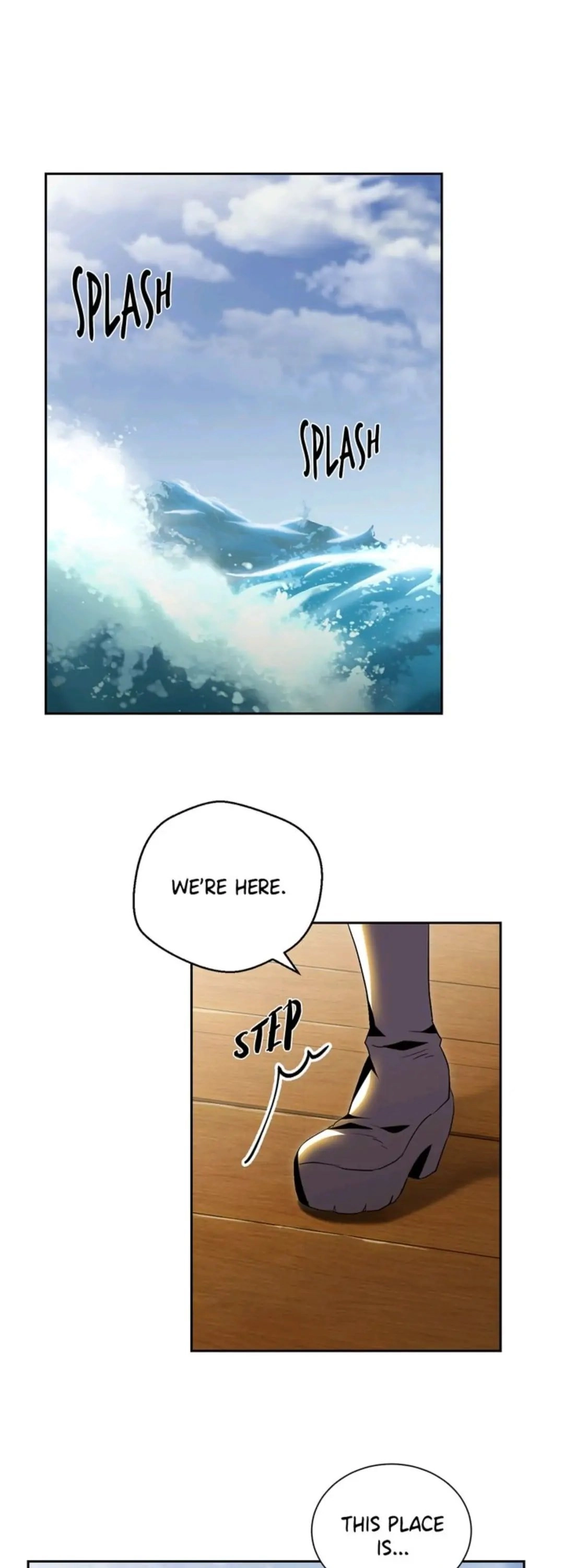 The Skeleton Soldier Failed to Defend the Dungeon Chapter 63 - Page 10