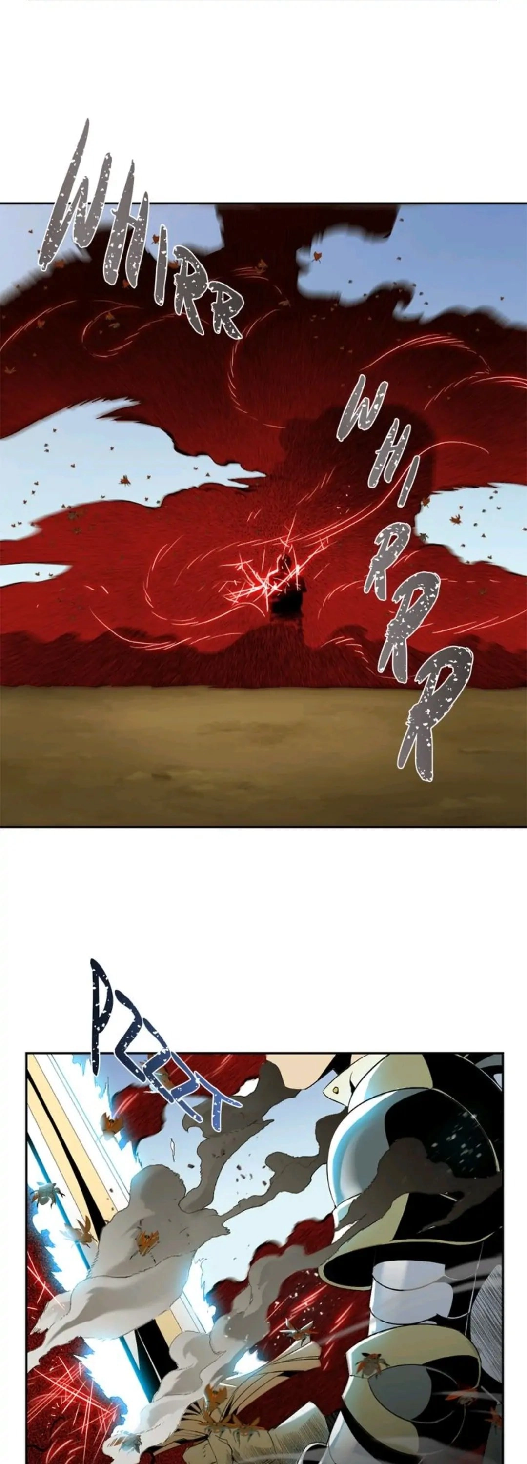 The Skeleton Soldier Failed to Defend the Dungeon Chapter 63 - Page 15