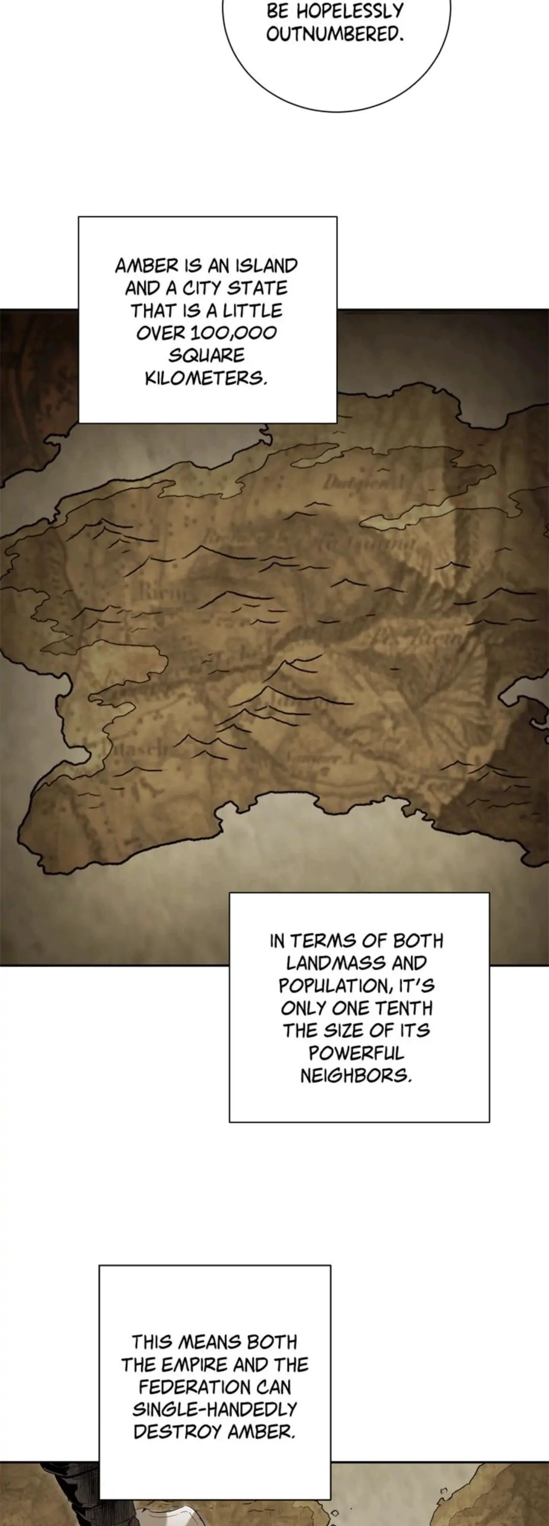 The Skeleton Soldier Failed to Defend the Dungeon Chapter 63 - Page 20