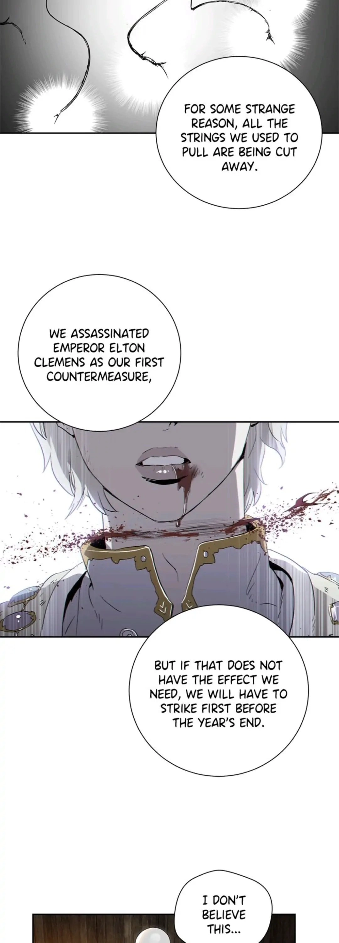 The Skeleton Soldier Failed to Defend the Dungeon Chapter 63 - Page 25