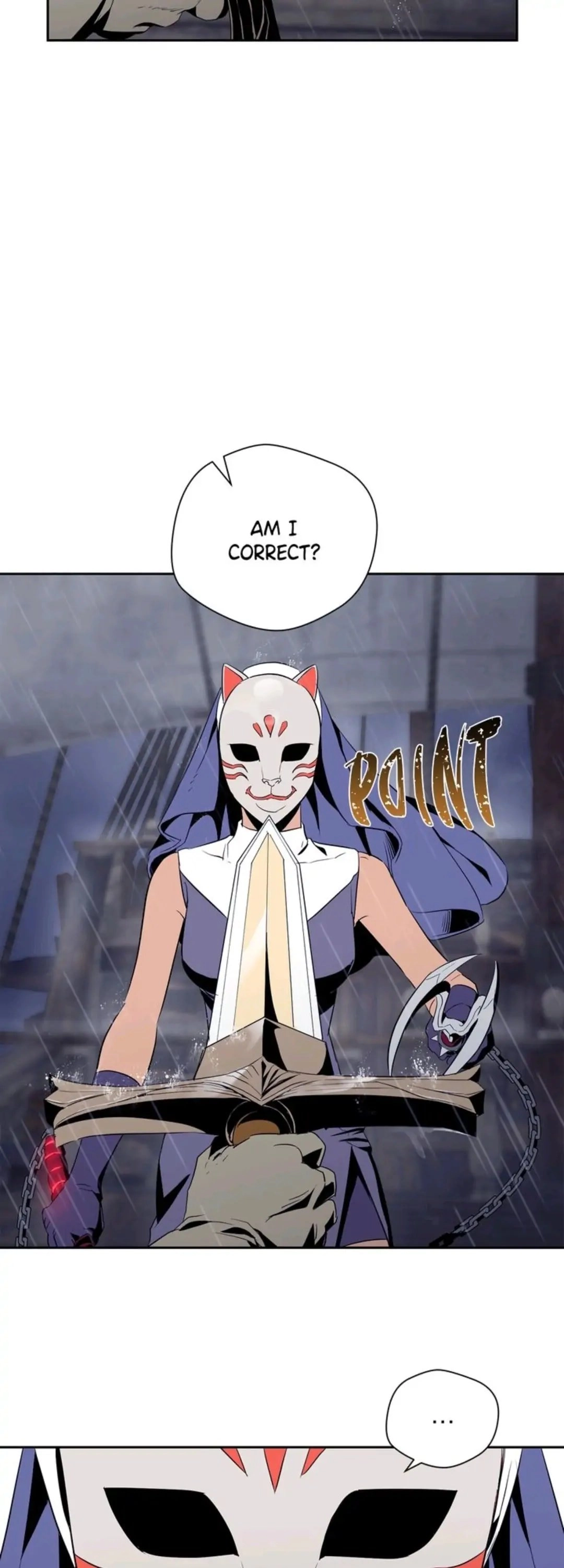 The Skeleton Soldier Failed to Defend the Dungeon Chapter 64 - Page 5