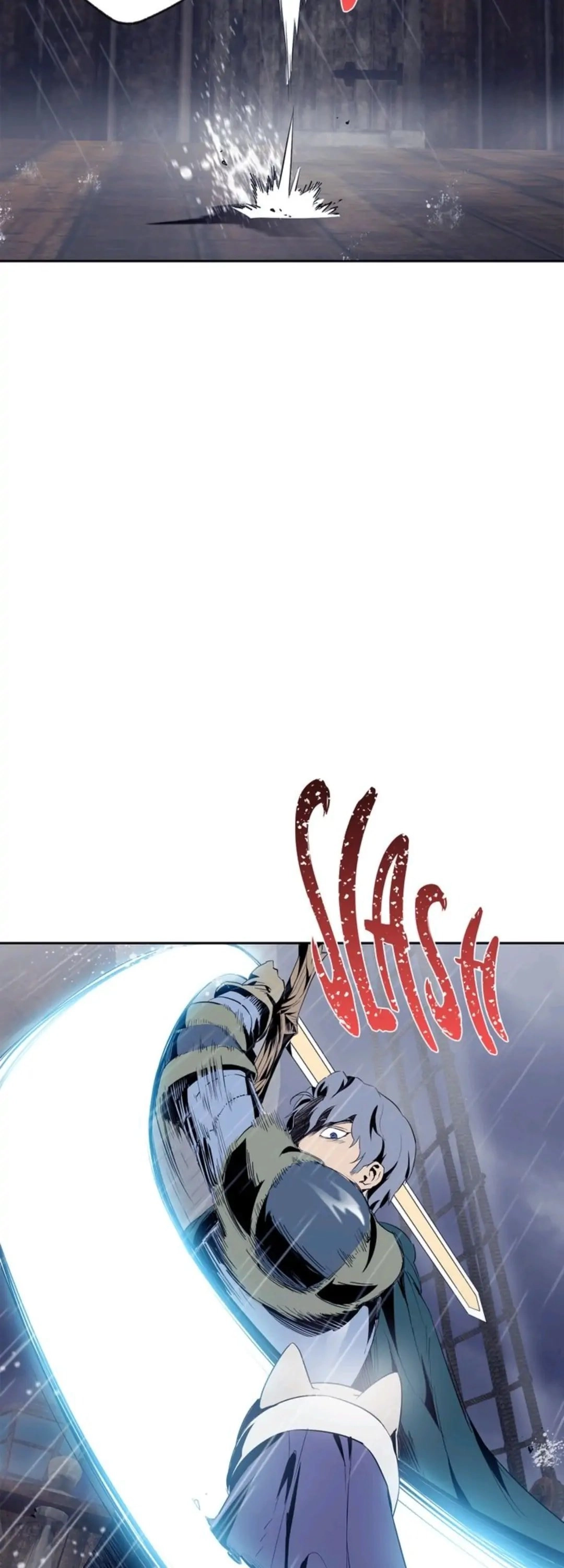The Skeleton Soldier Failed to Defend the Dungeon Chapter 64 - Page 7