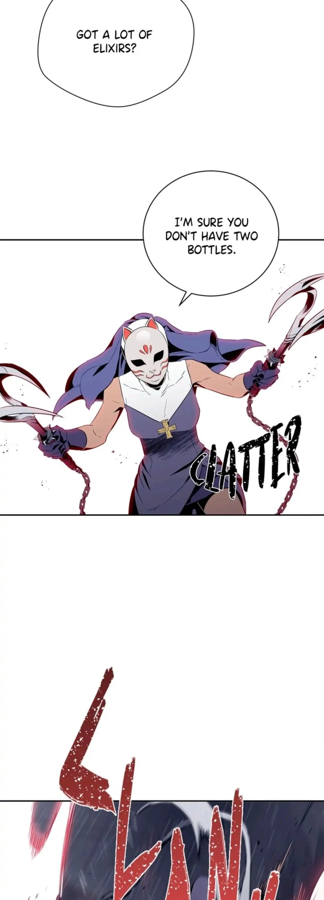 The Skeleton Soldier Failed to Defend the Dungeon Chapter 64 - Page 9