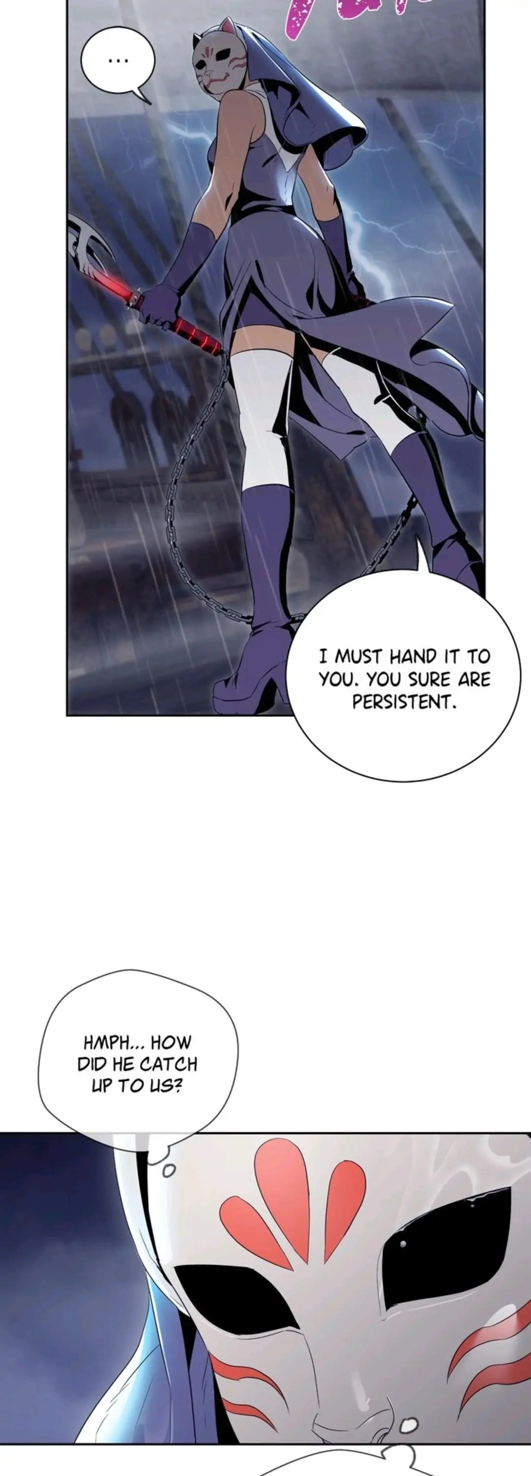 The Skeleton Soldier Failed to Defend the Dungeon Chapter 64 - Page 15